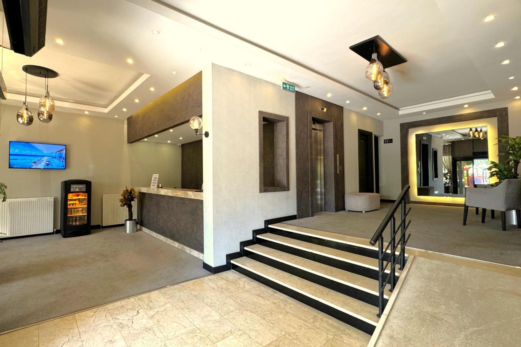 Hotel Yat Tekirdag