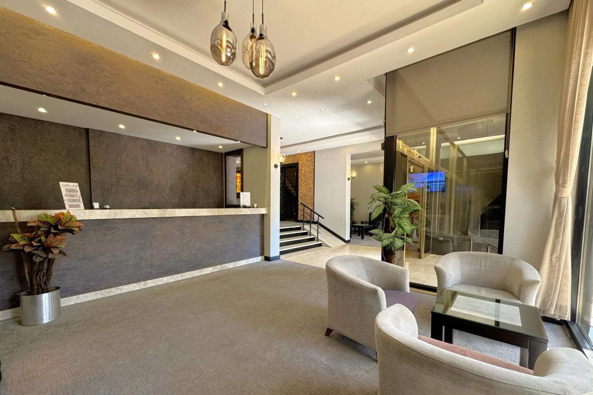 Hotel Yat Tekirdag