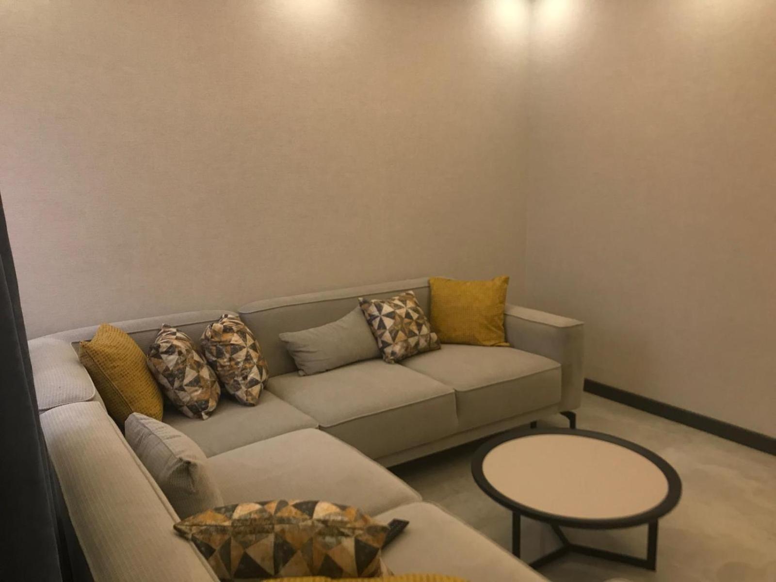 Aparthotel Yilmaz *