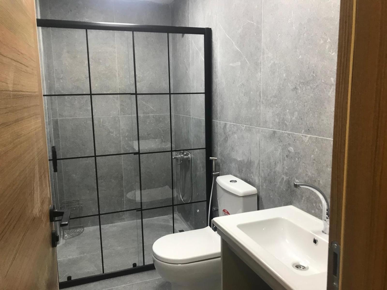 Yilmaz Aparthotel Trabzon