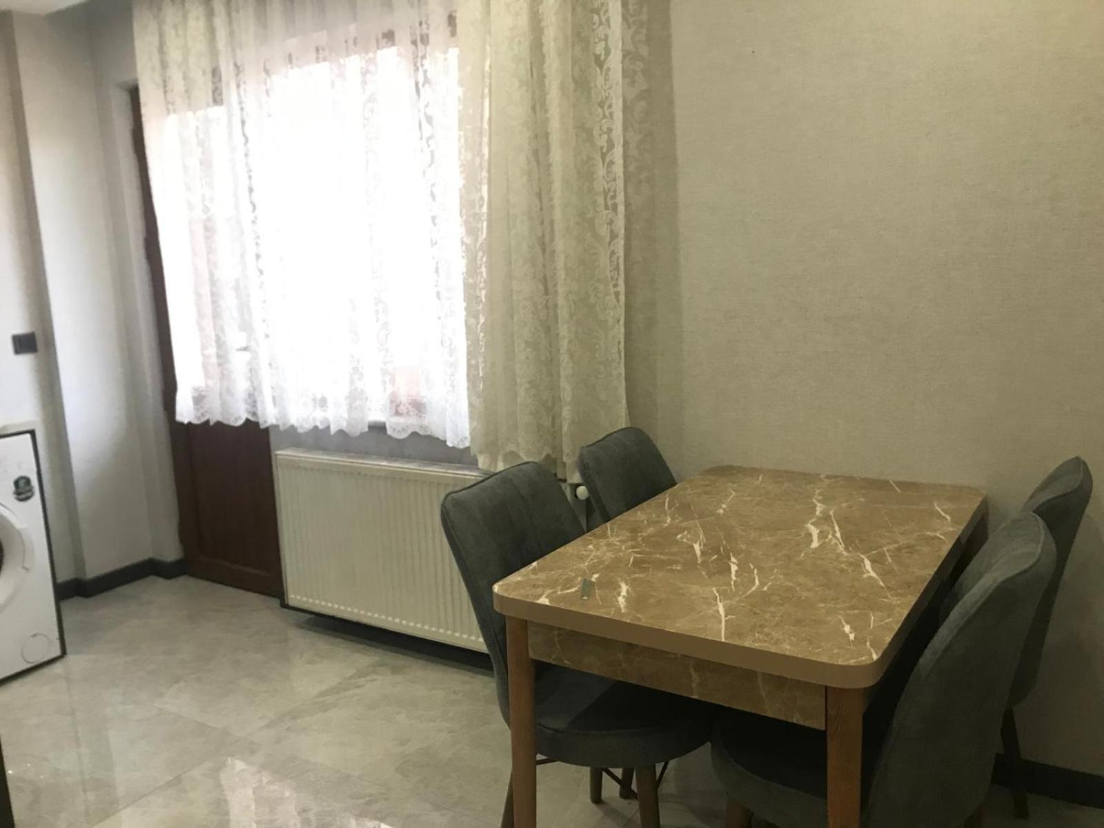 Aparthotel Yilmaz Trabzon