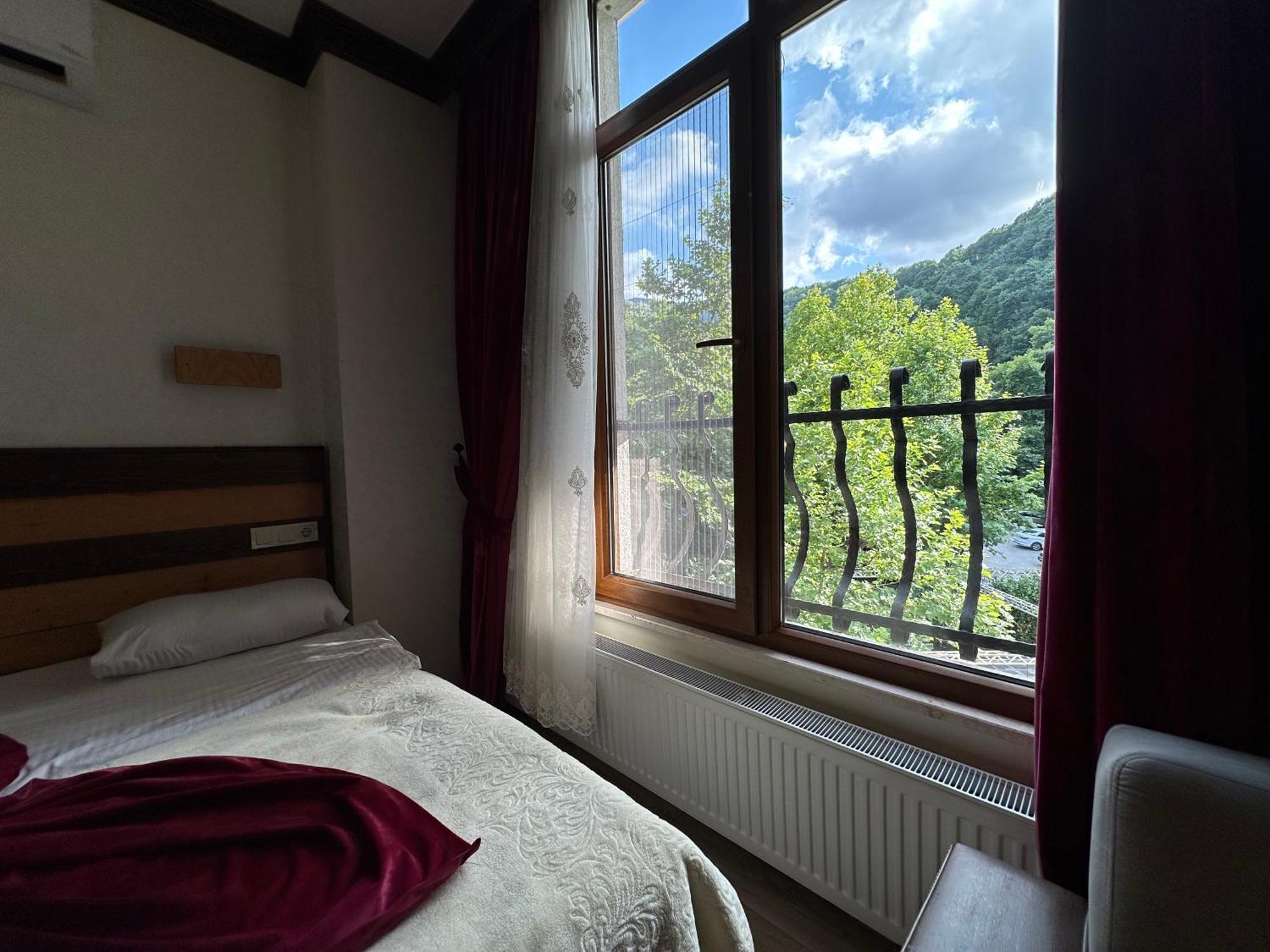 Hotel Mersu A'la *