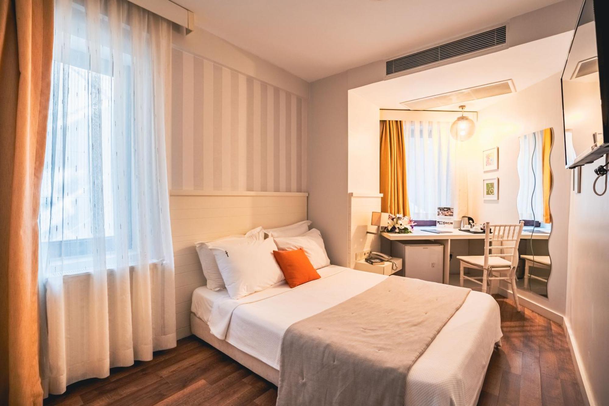 Tiara Buyukada Hotel 4*