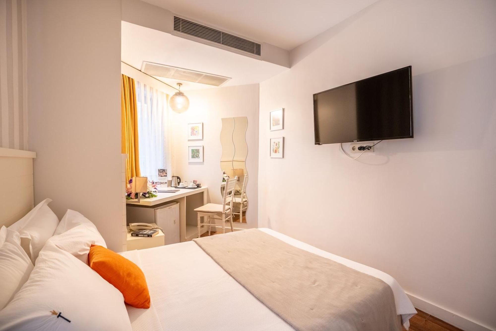 Tiara Buyukada Hotel Adalar