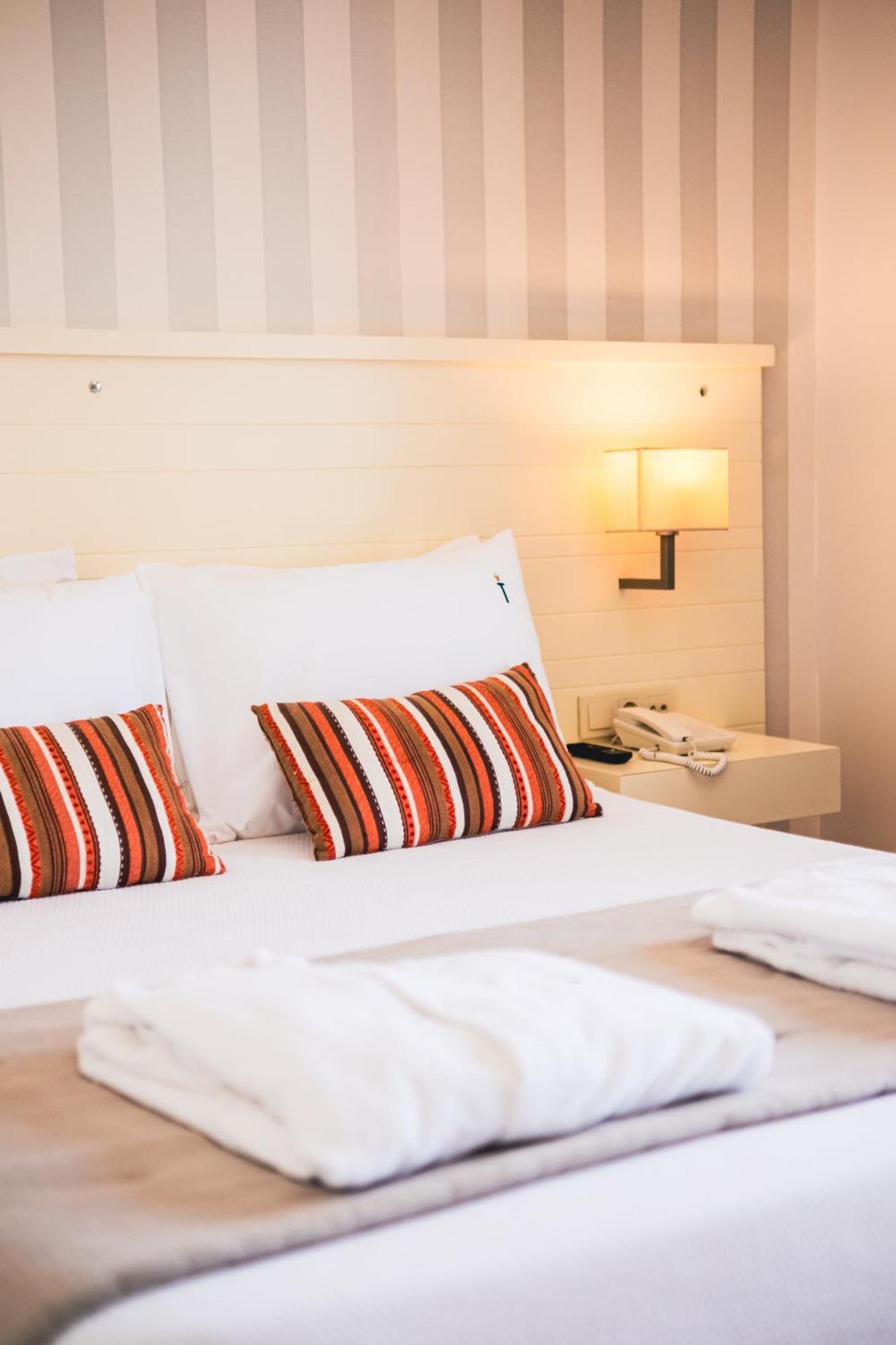 Tiara Buyukada Hotel 4*