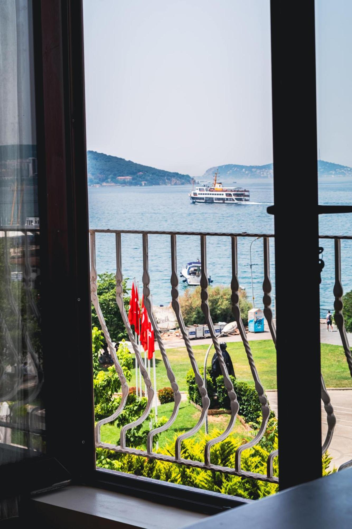Tiara Buyukada 4* Adalar