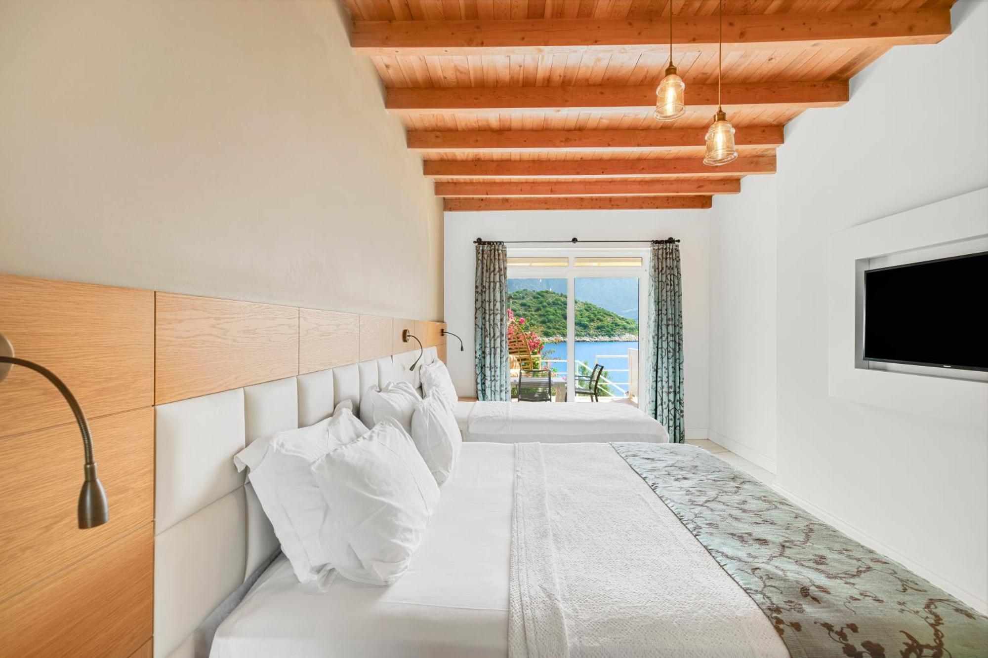 Hotel Blanca *
