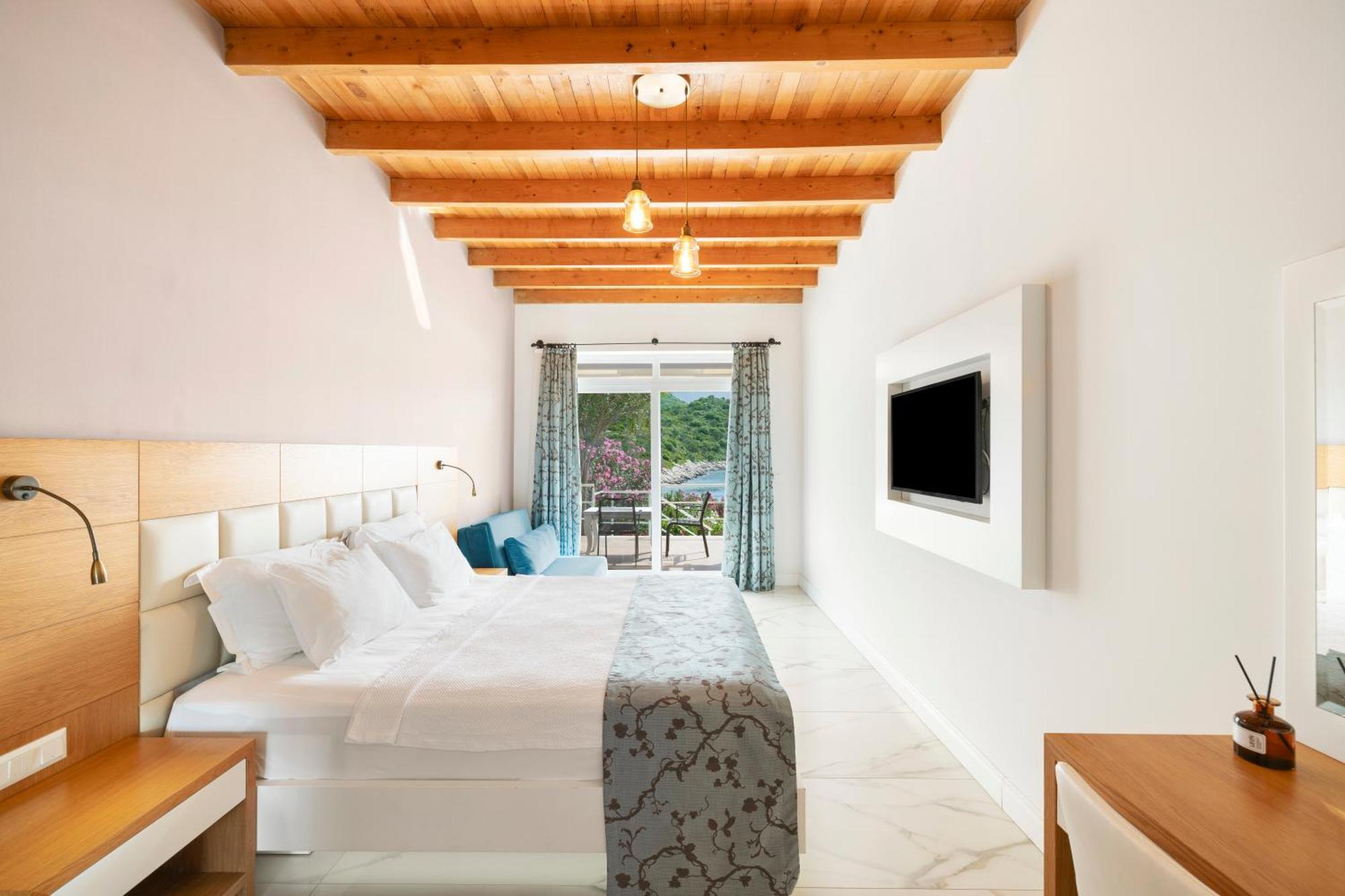 Blanca Hotel