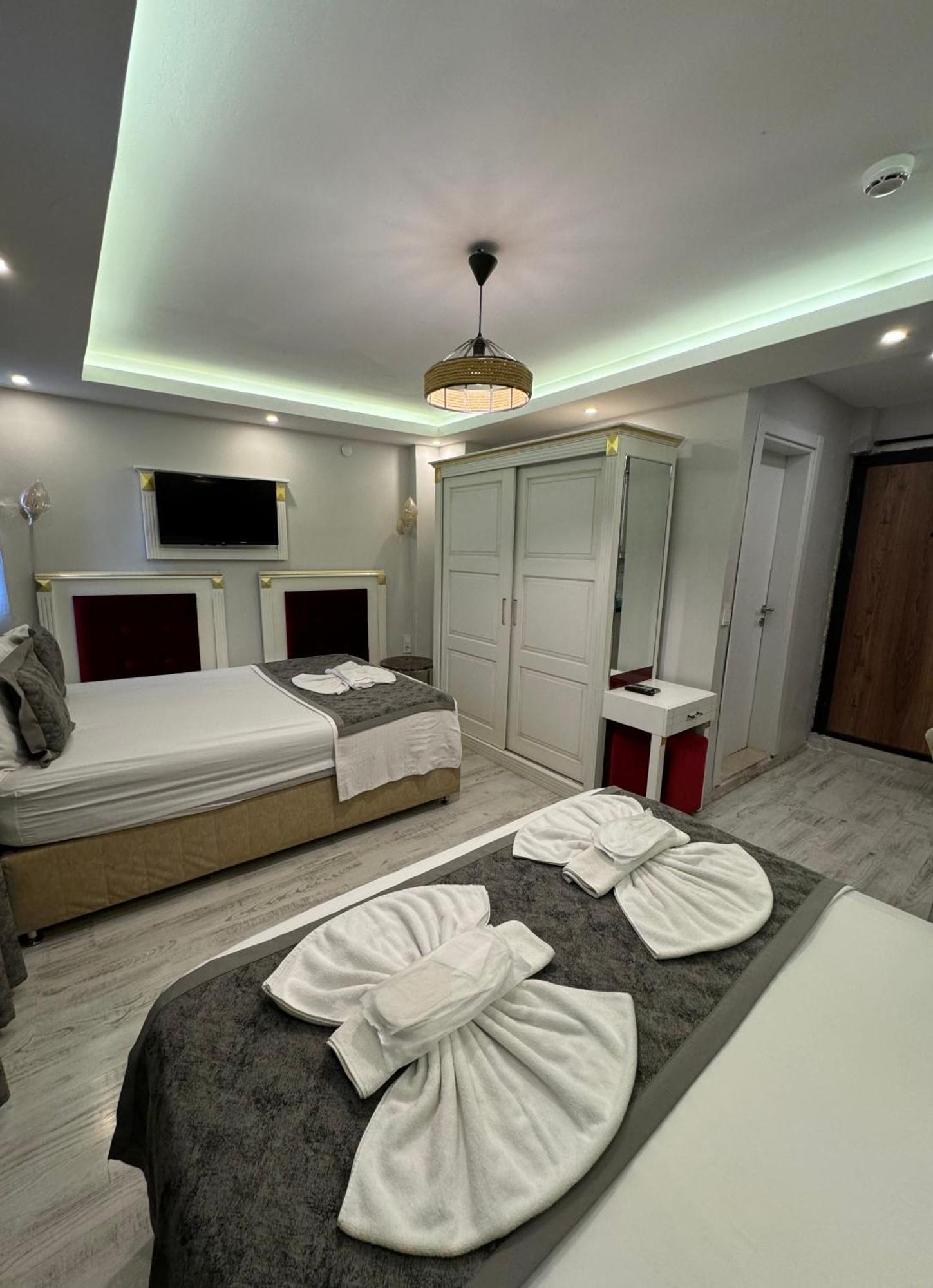 Arat Aparthotel *