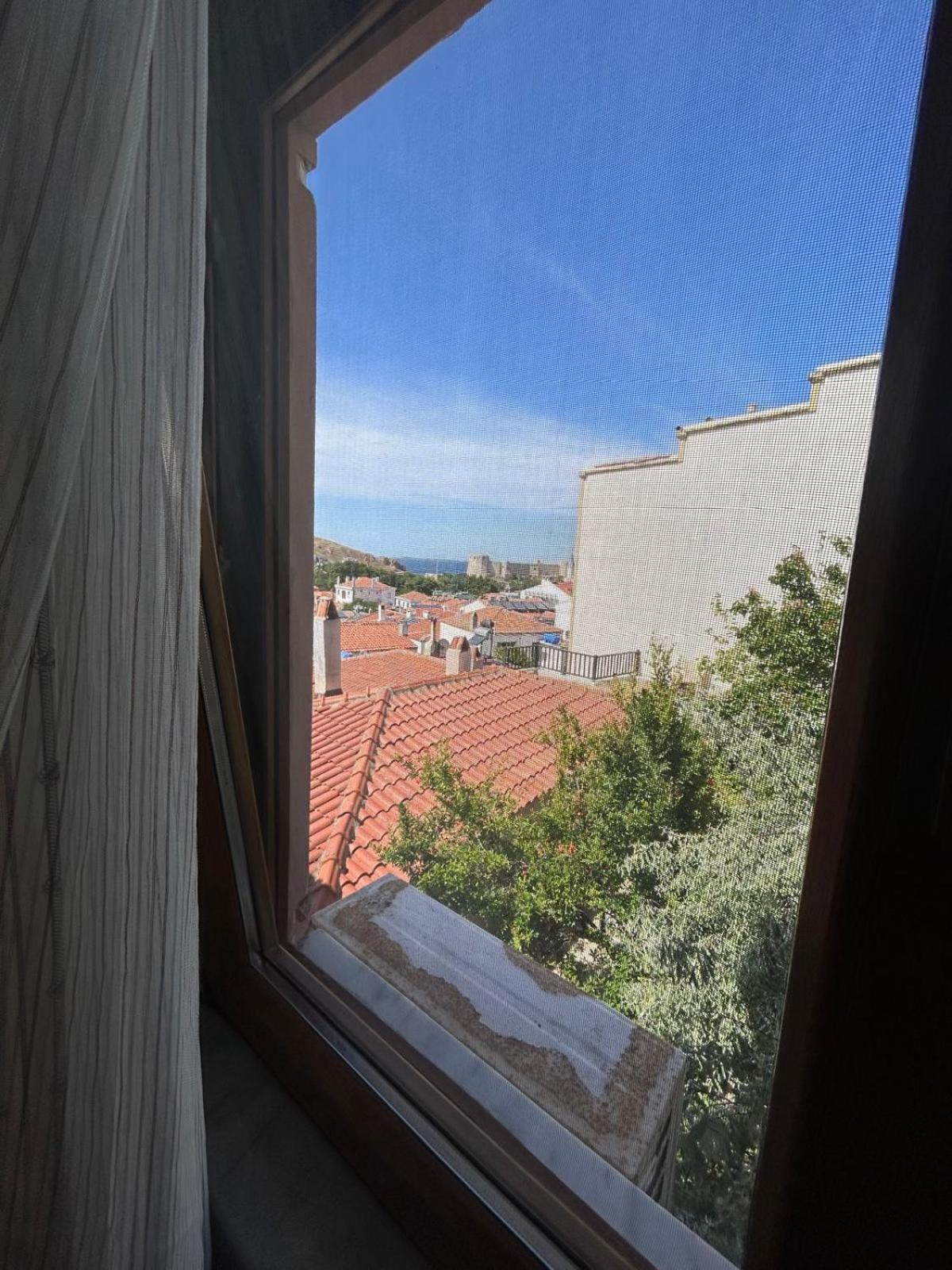 Hotel Vitis Bozcaada
