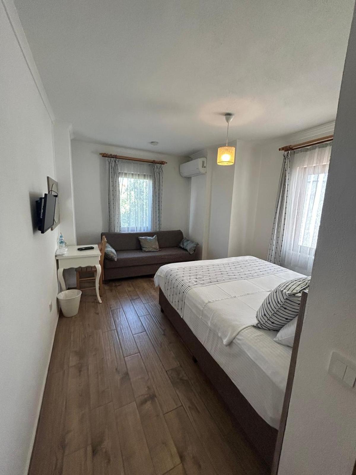 Hotel Vitis Bozcaada
