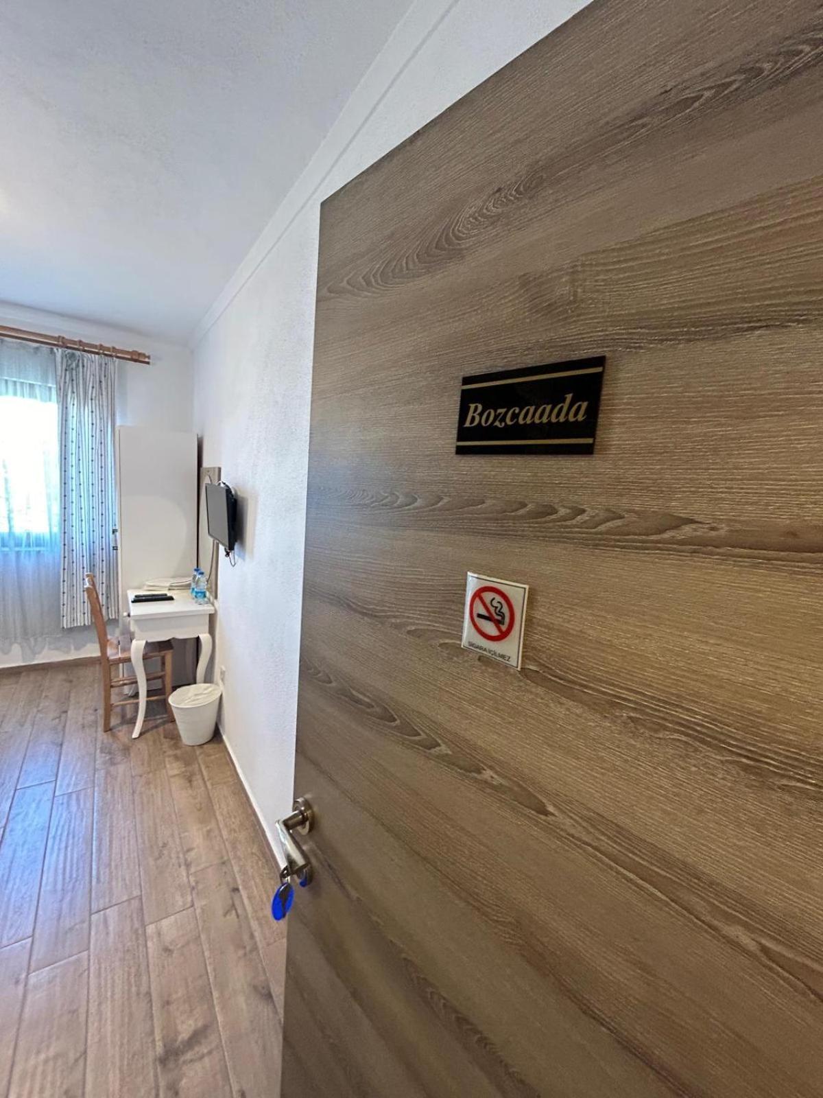 Vitis 3* Bozcaada