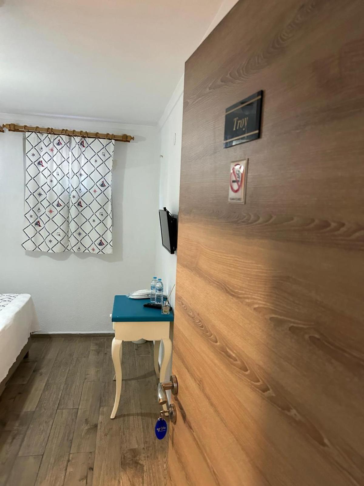 Vitis Hotel