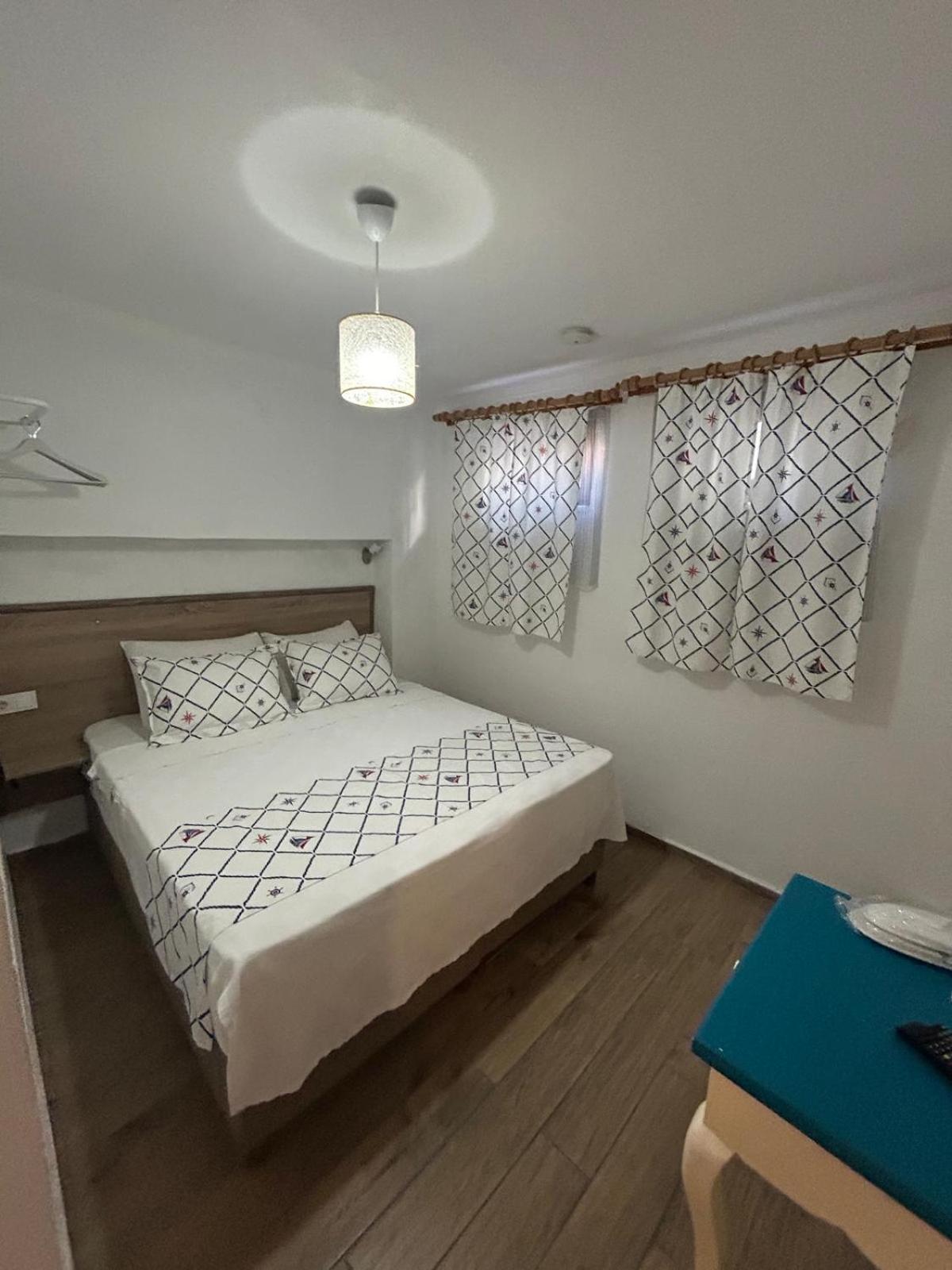 Hotel Vitis Bozcaada