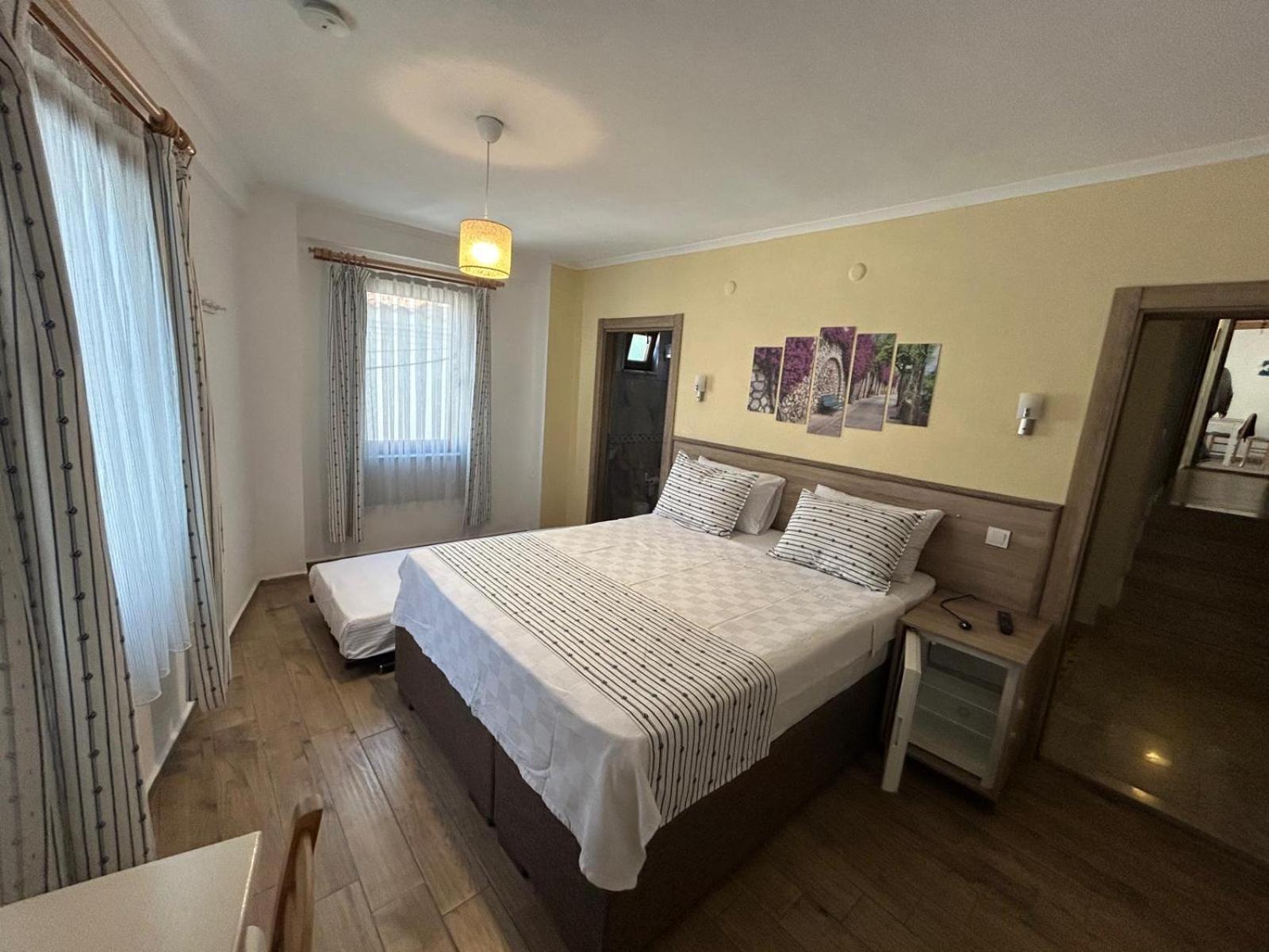 Vitis 3* Bozcaada