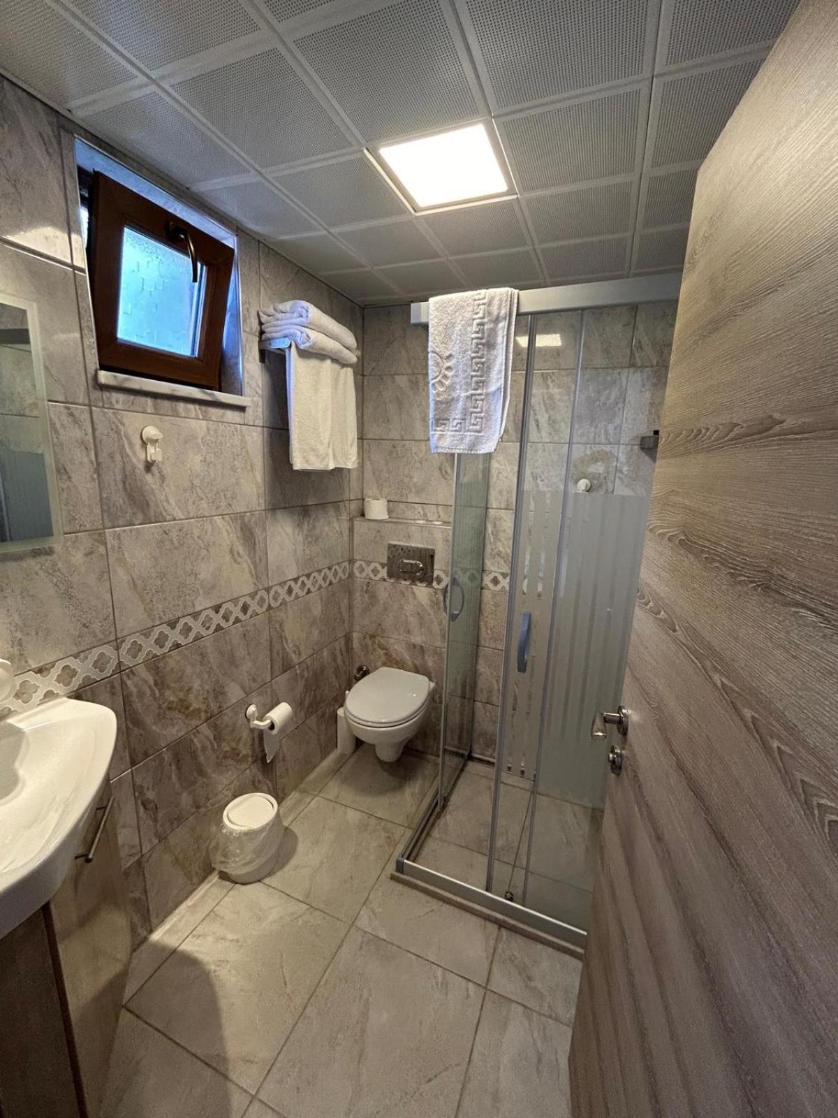Hotel Vitis Bozcaada