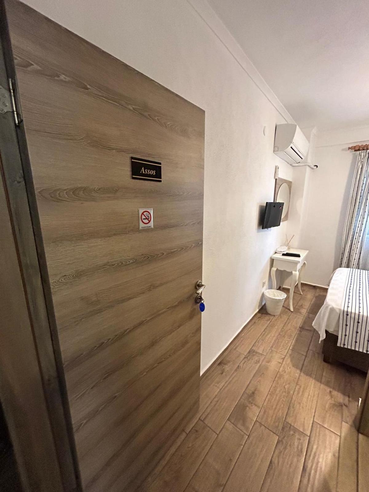 Vitis 3* Bozcaada
