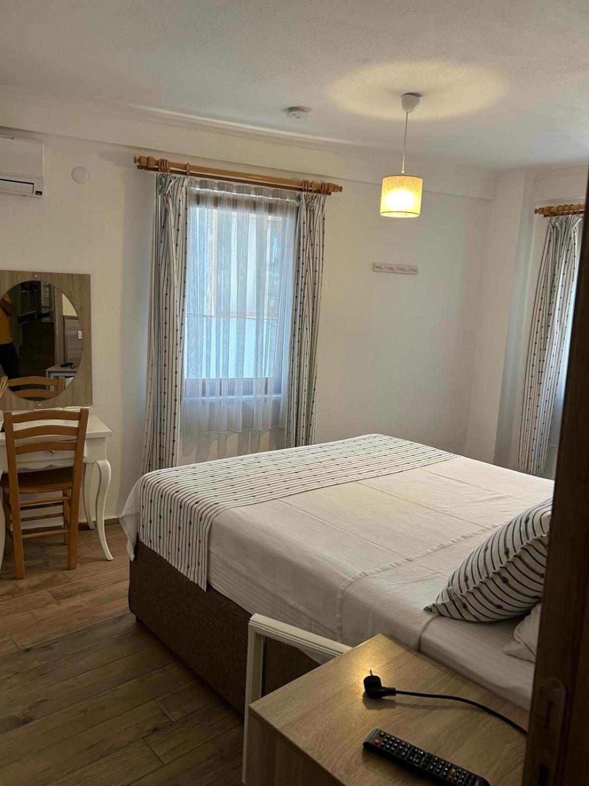Vitis Hotel Bozcaada