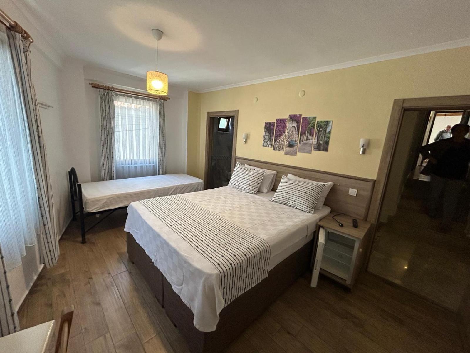 Hotel Vitis