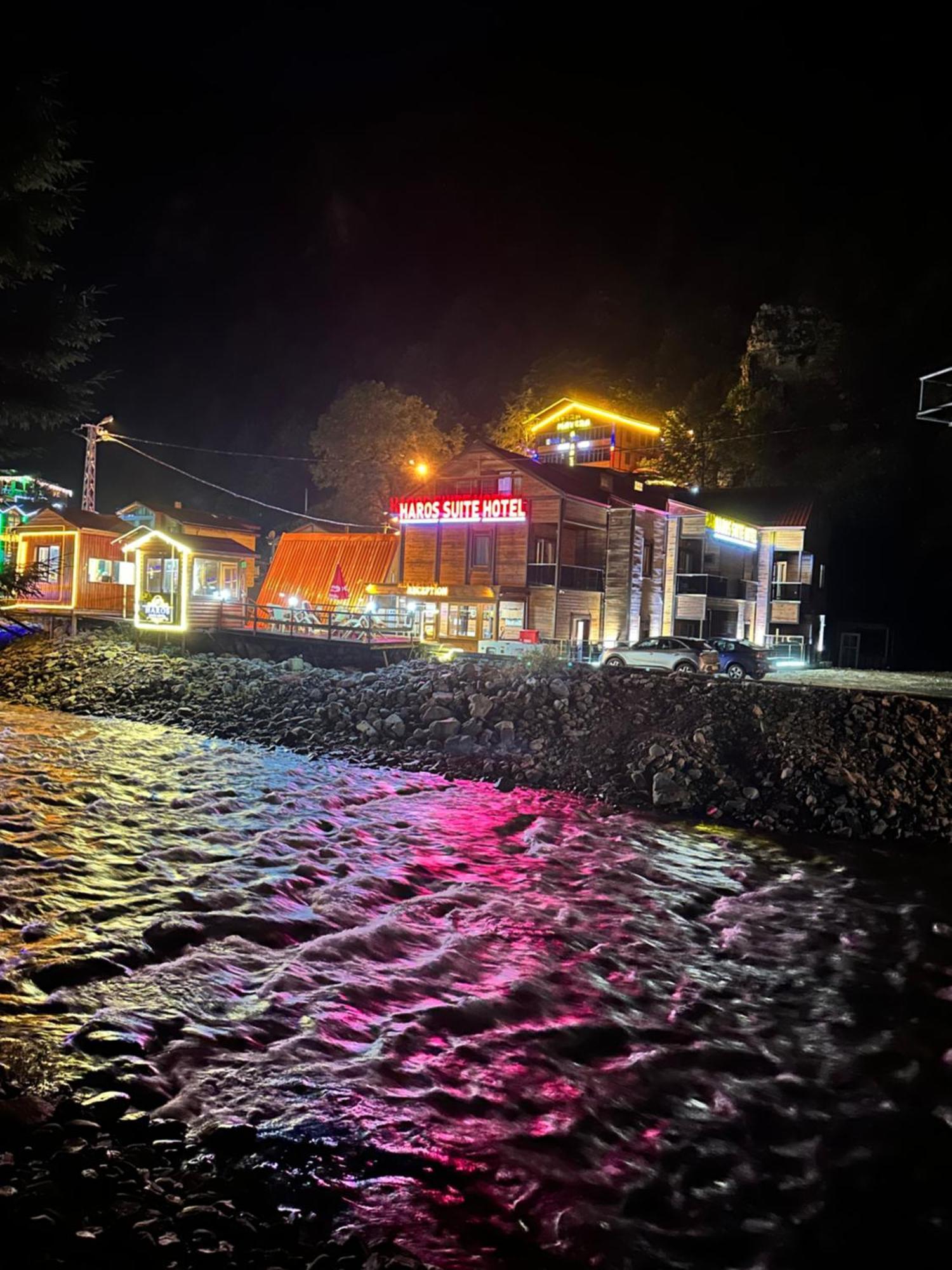 Hotel Haros 3*