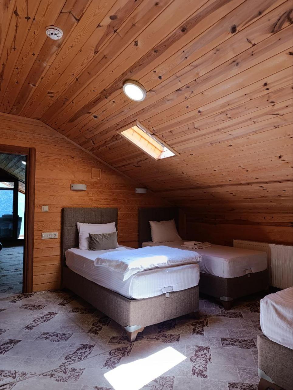Yesil Kosk Hotel