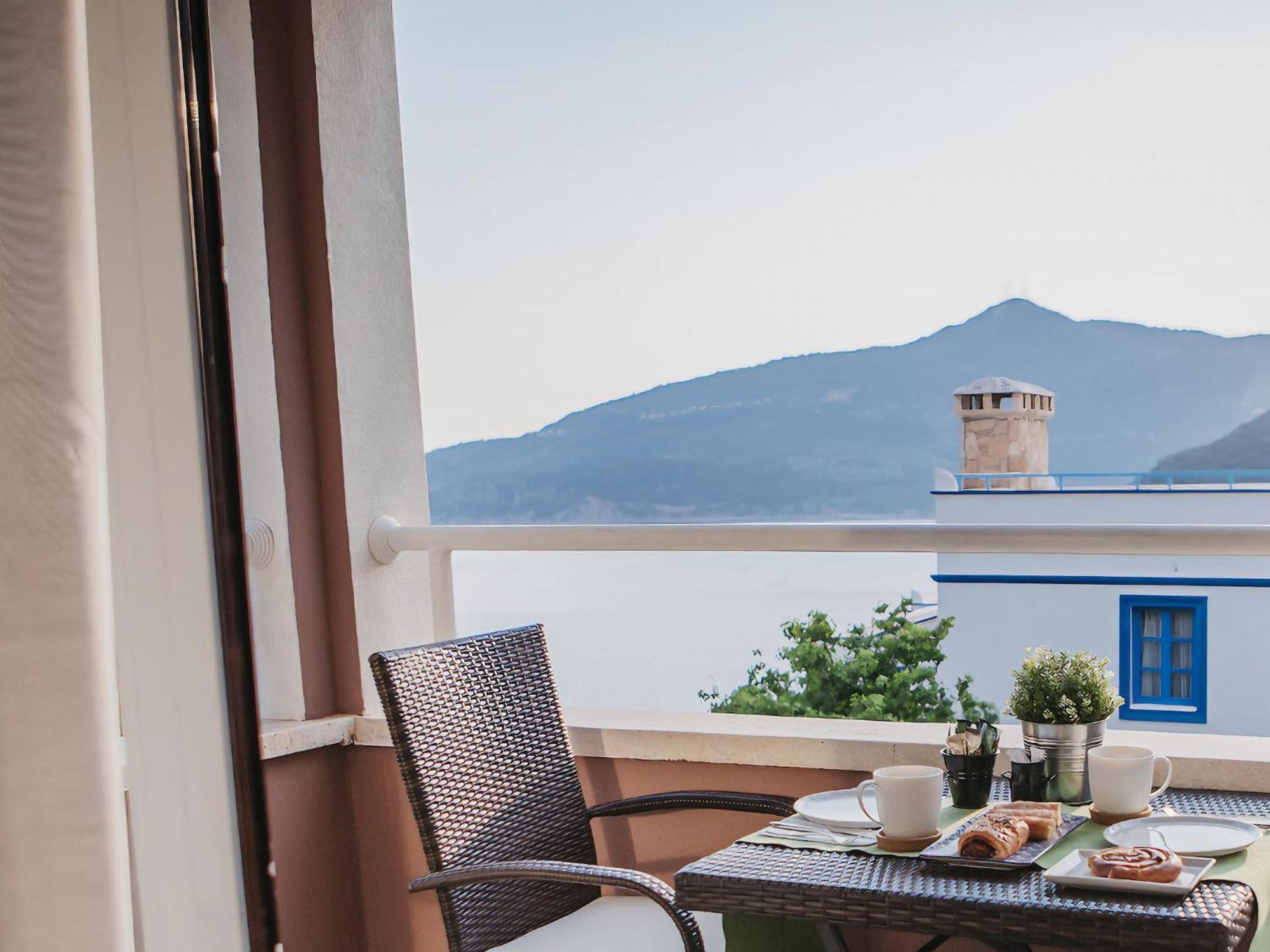 True Blue Boutique Hotel