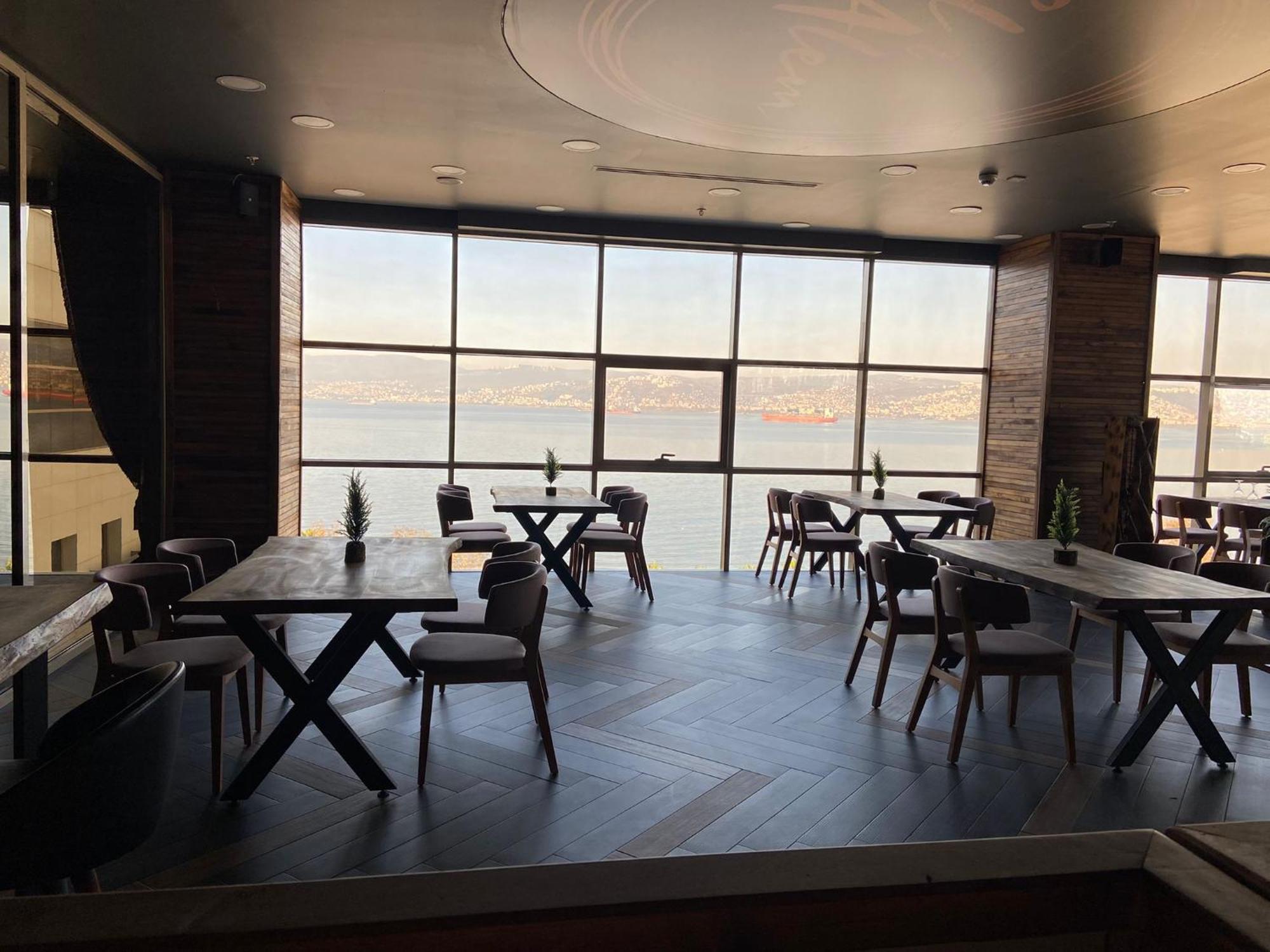 Hotel Tryp By Wyndham Izmit 5*