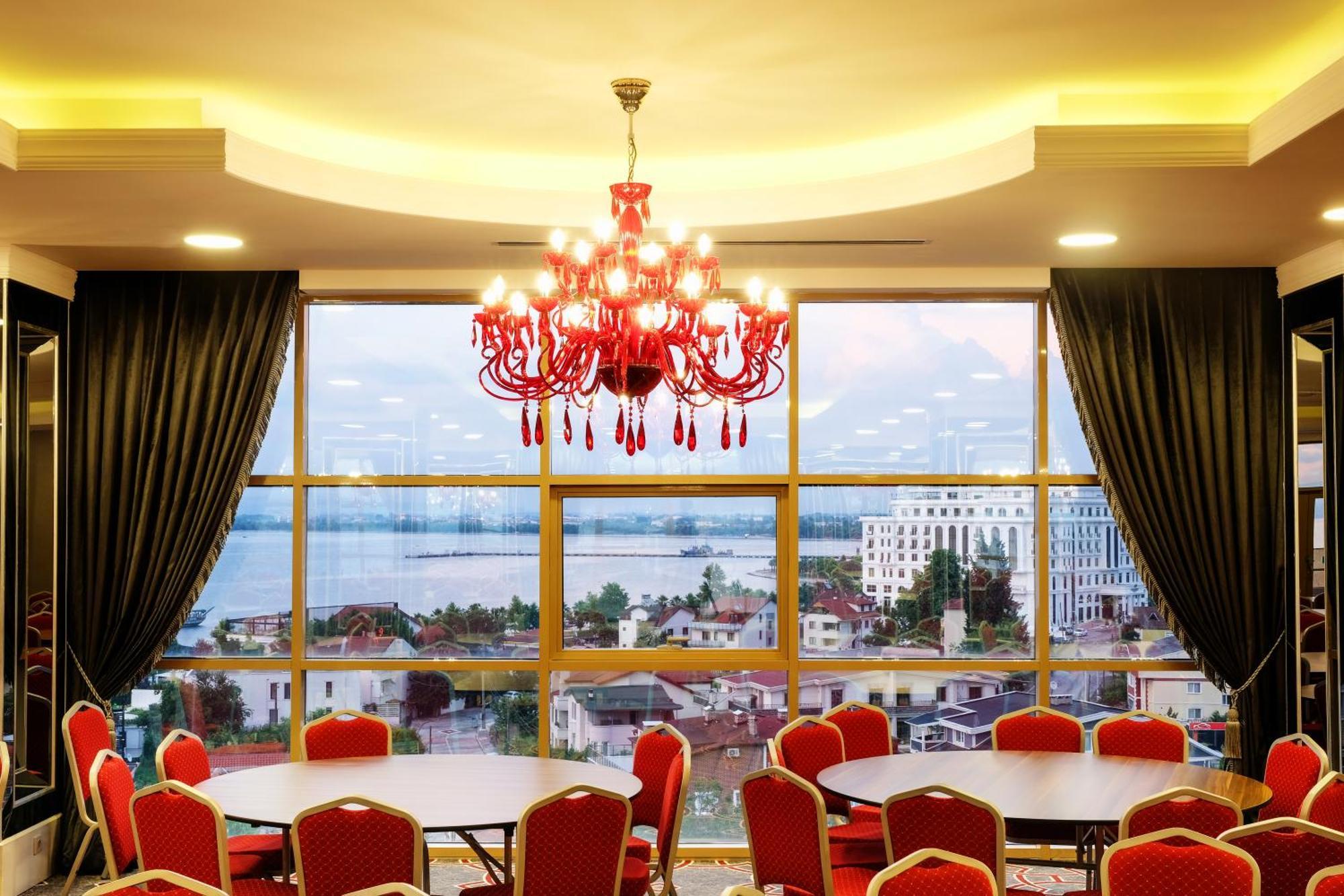 Tryp By Wyndham Izmit Hotel Kocaeli
