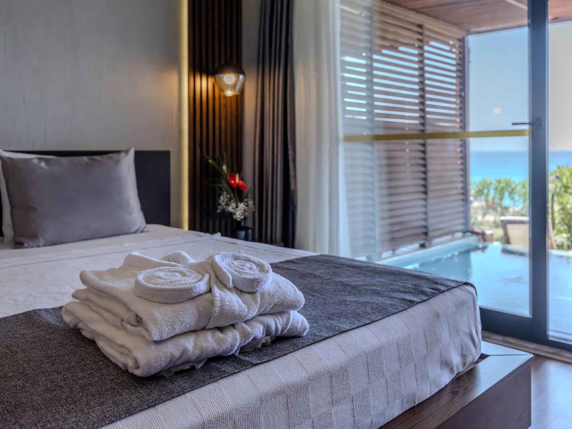 Hotel Adora Calma Adults Only Kizilot