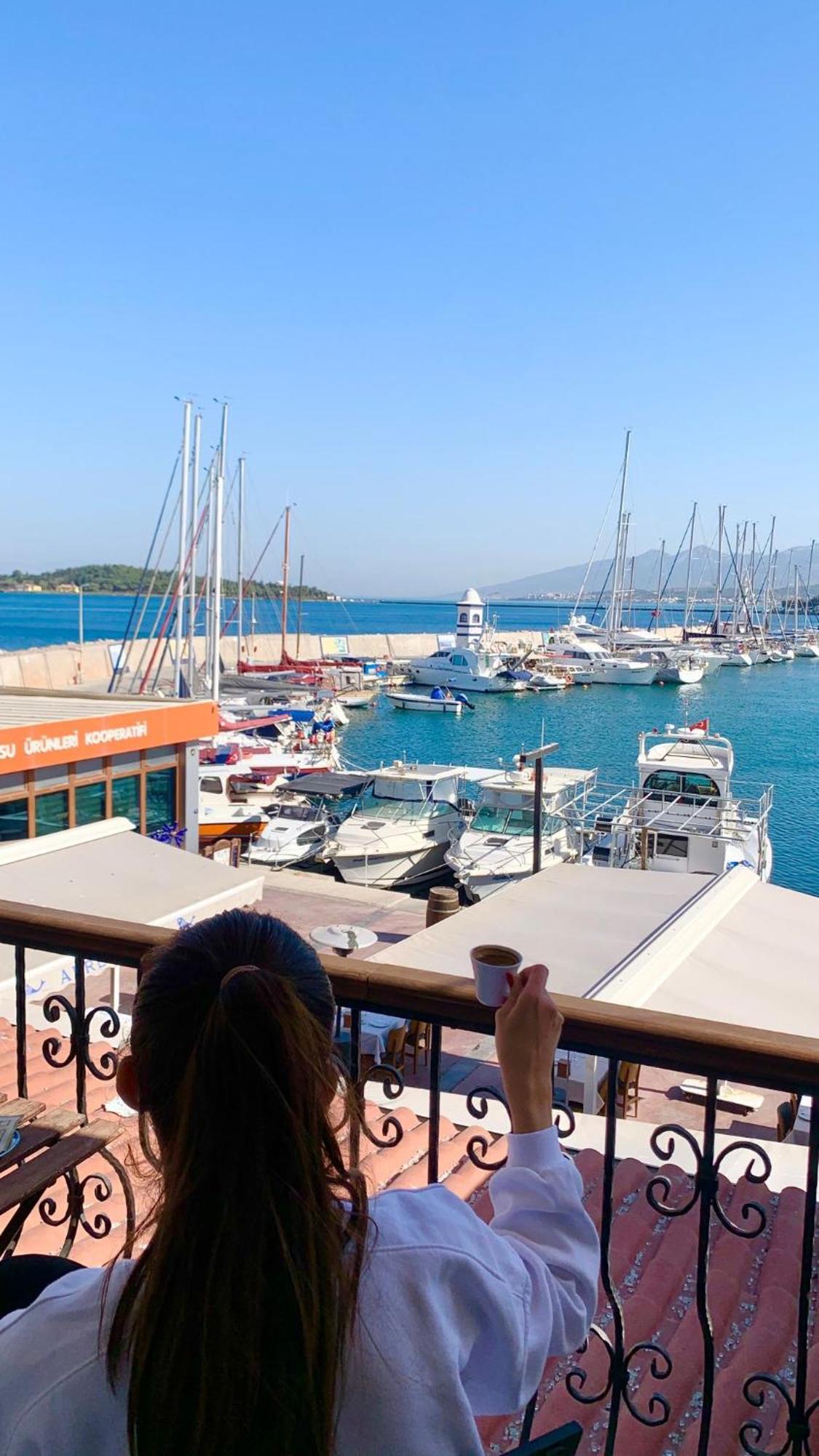 Pera Hotel