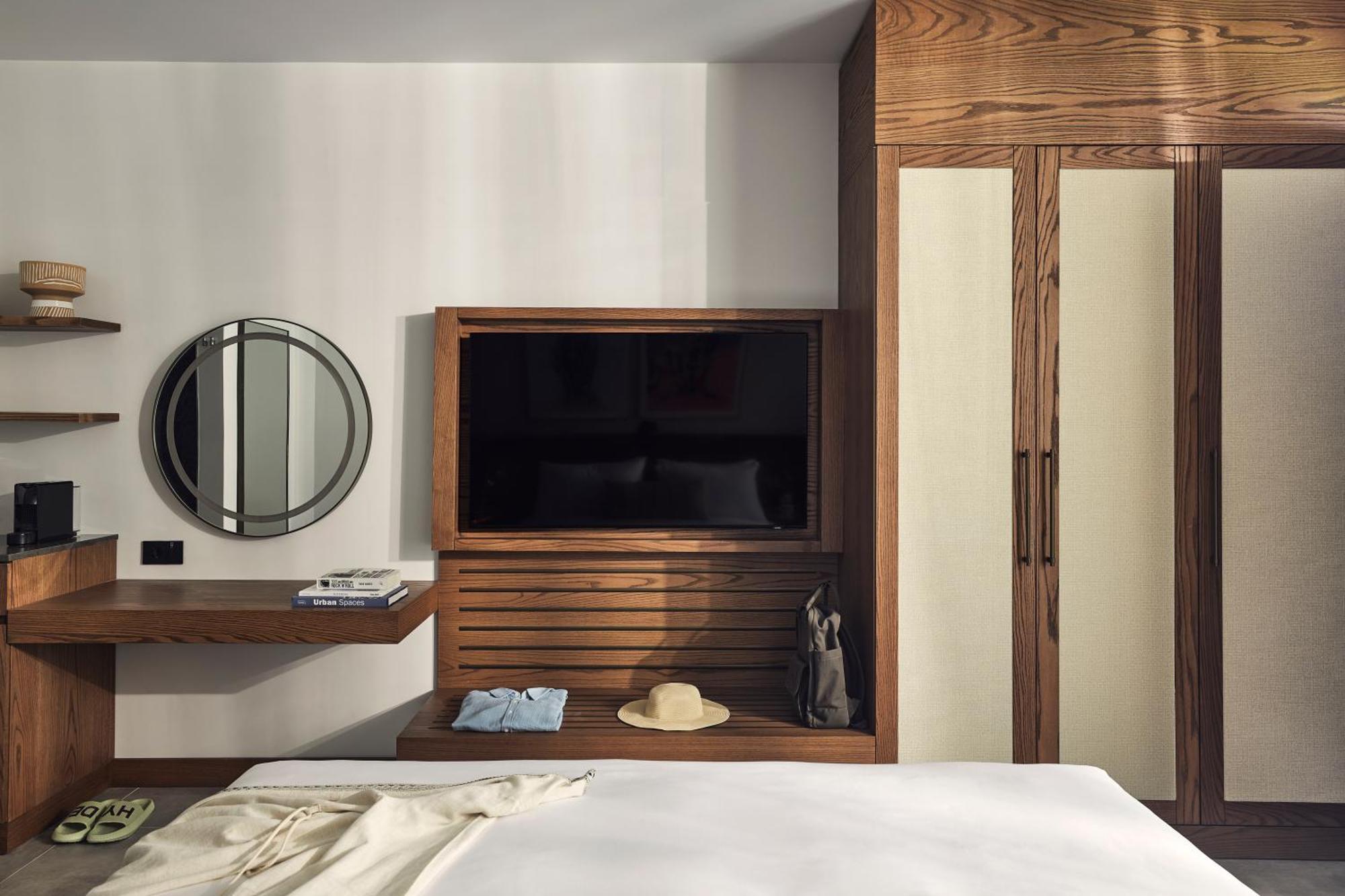Hyde (adults Only) Hotel 5*