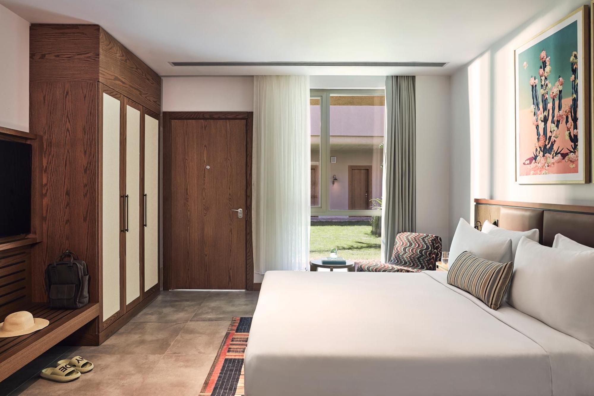 Hotel Hyde (adults Only) Bodrum