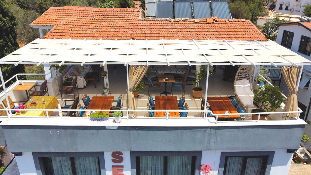Hotel Selim