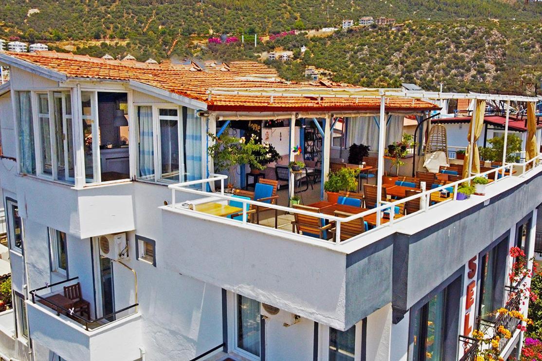 Selim Hotel
