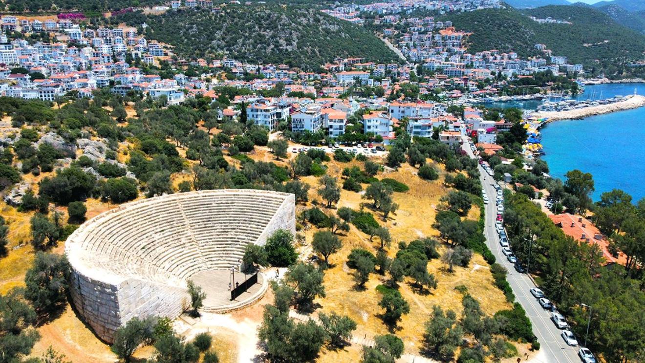 Hotel Selim