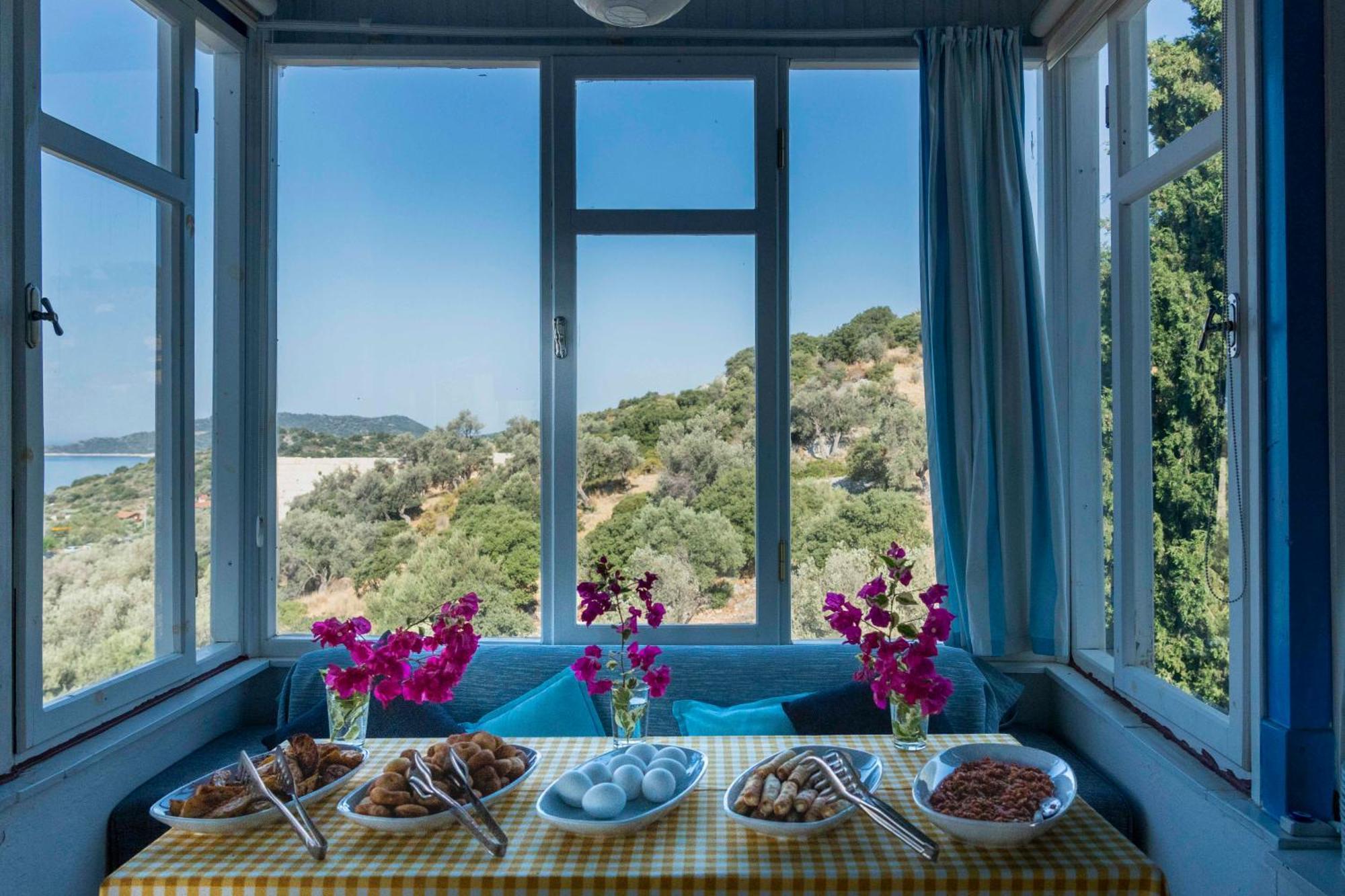 Selim Hotel Kas