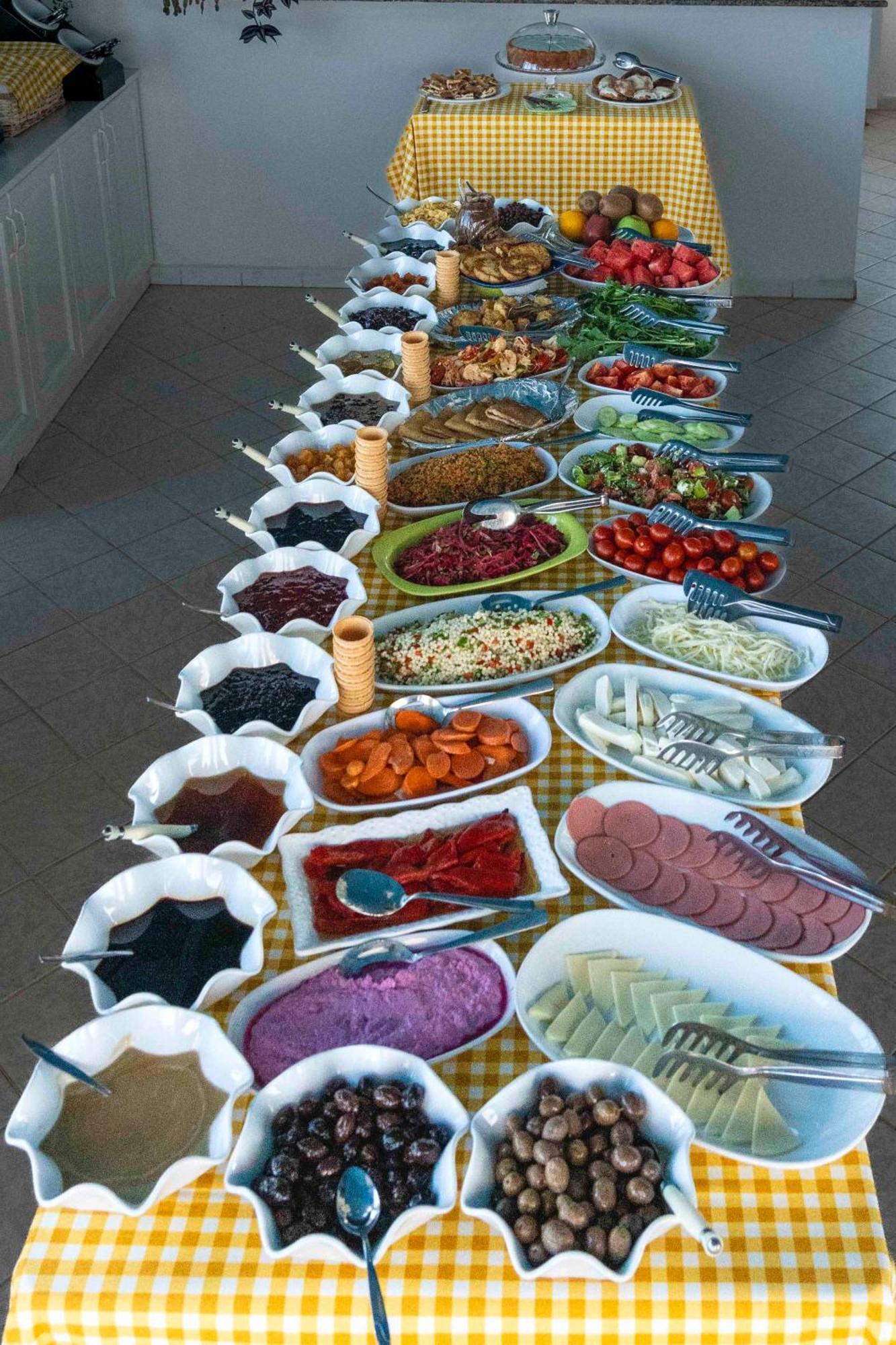 Selim Hotel Kas