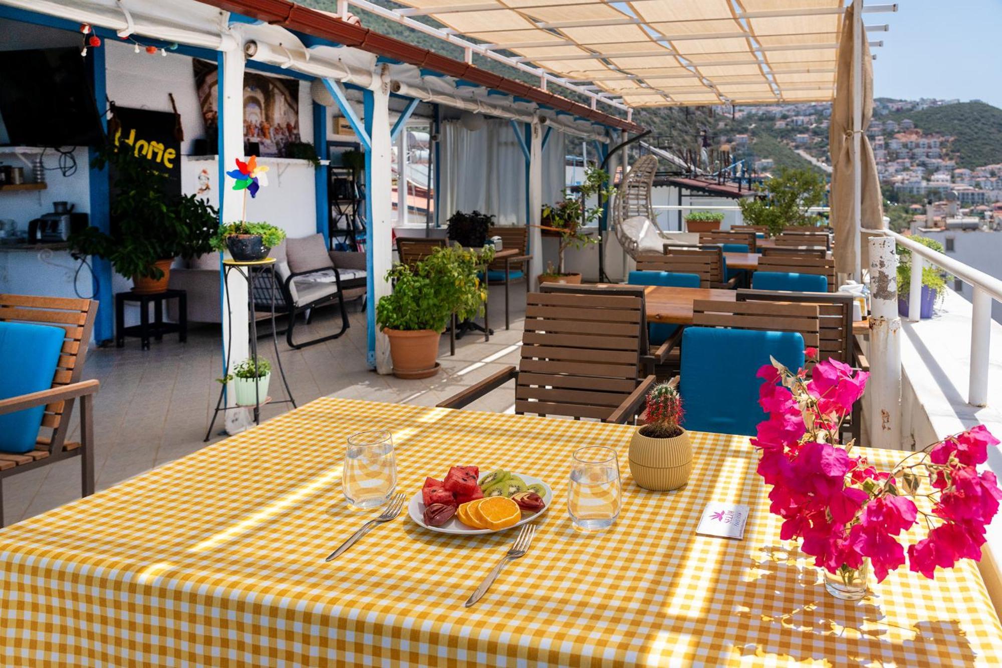 Hotel Selim *