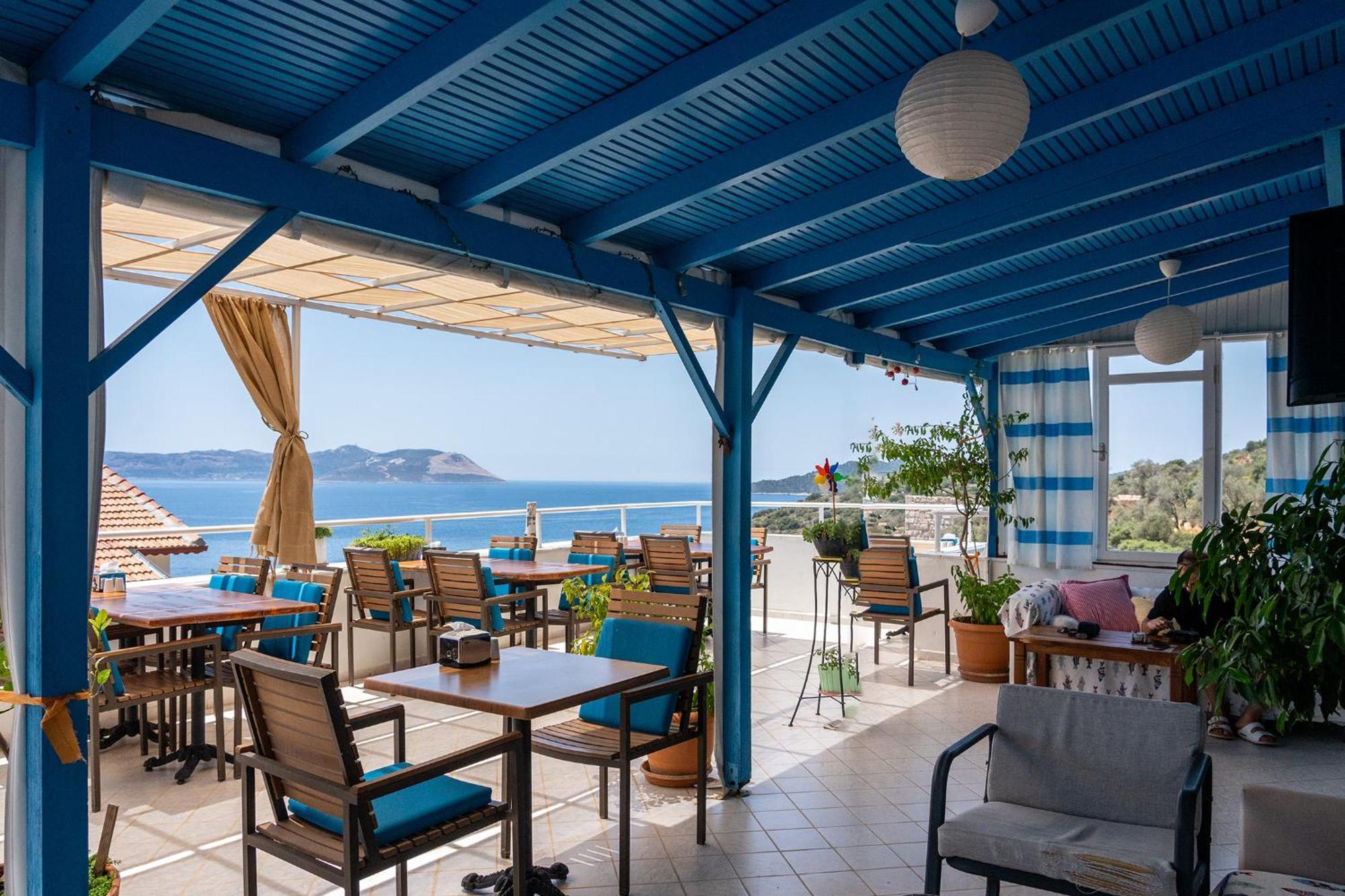 Selim Hotel