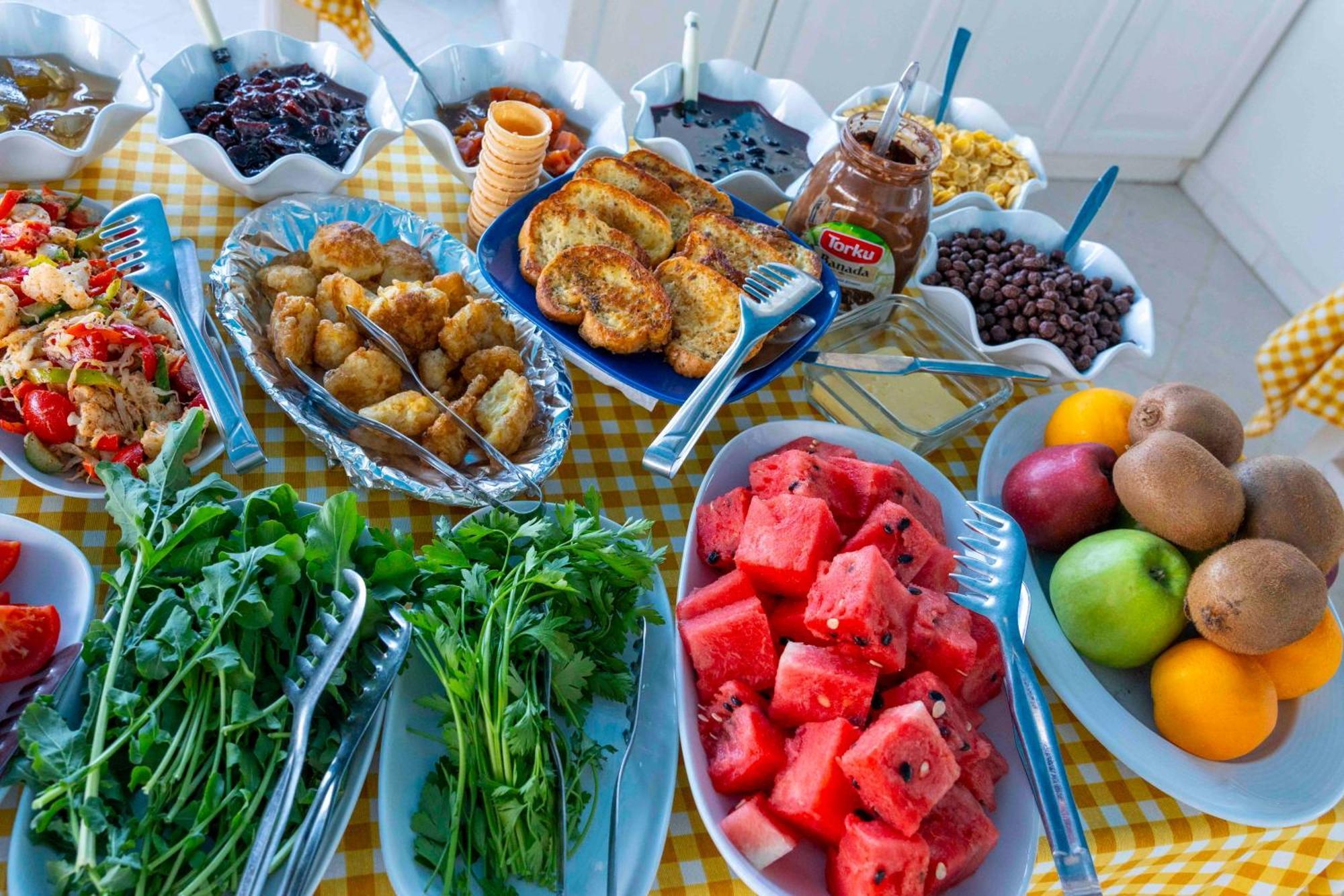 Selim Hotel Kas