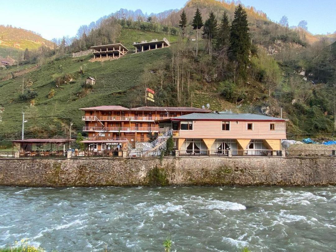 Kaptan