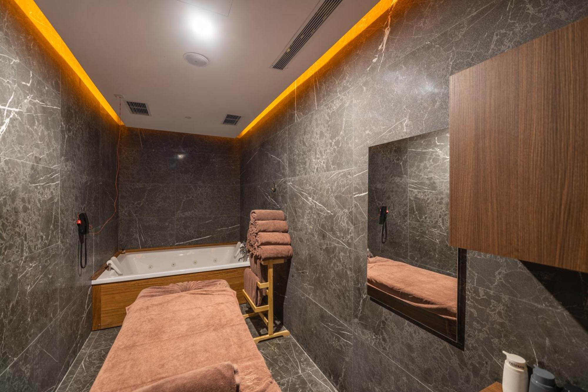 Hotel Questa Thermal &
