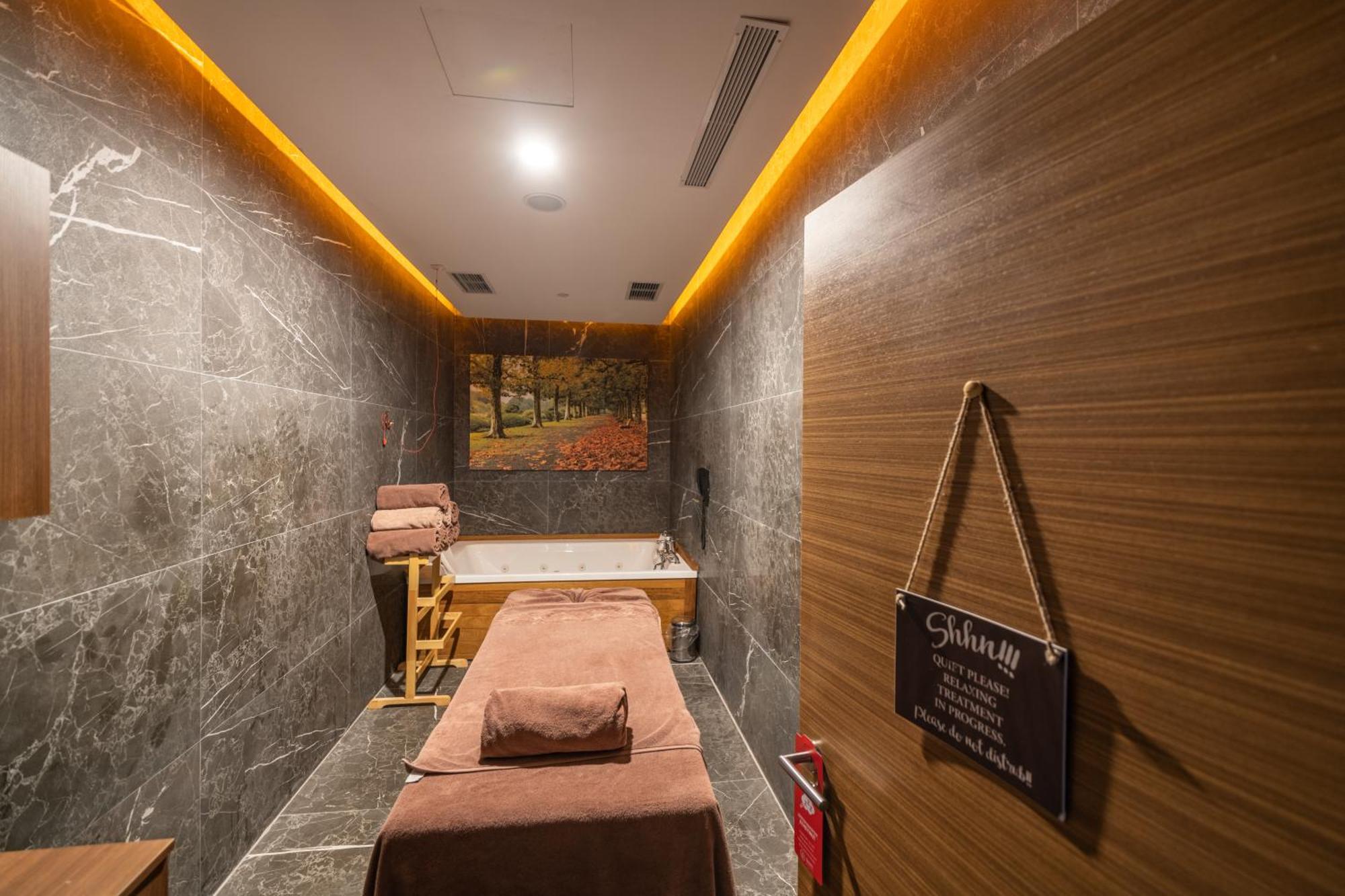 Questa Thermal & Hotel 5*
