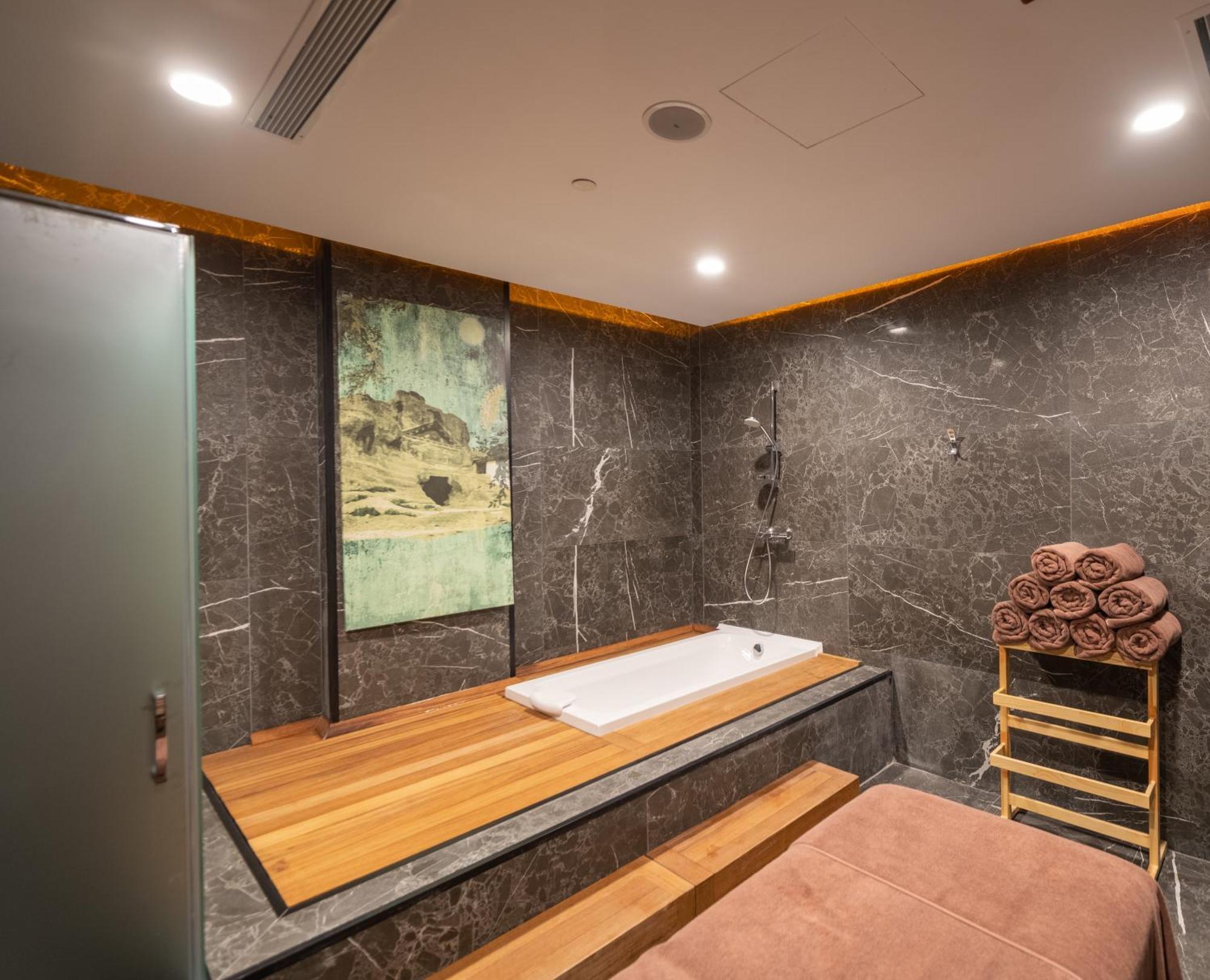 Hotel Questa Thermal &