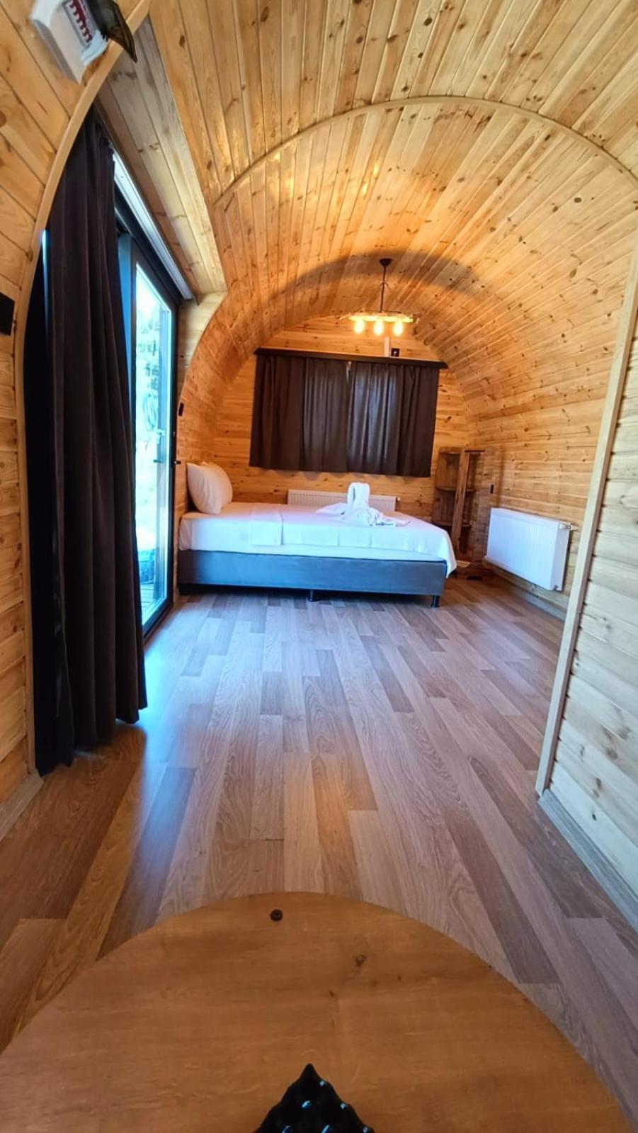 Mas Kazdagi Glamping Edremit (Balikesir)