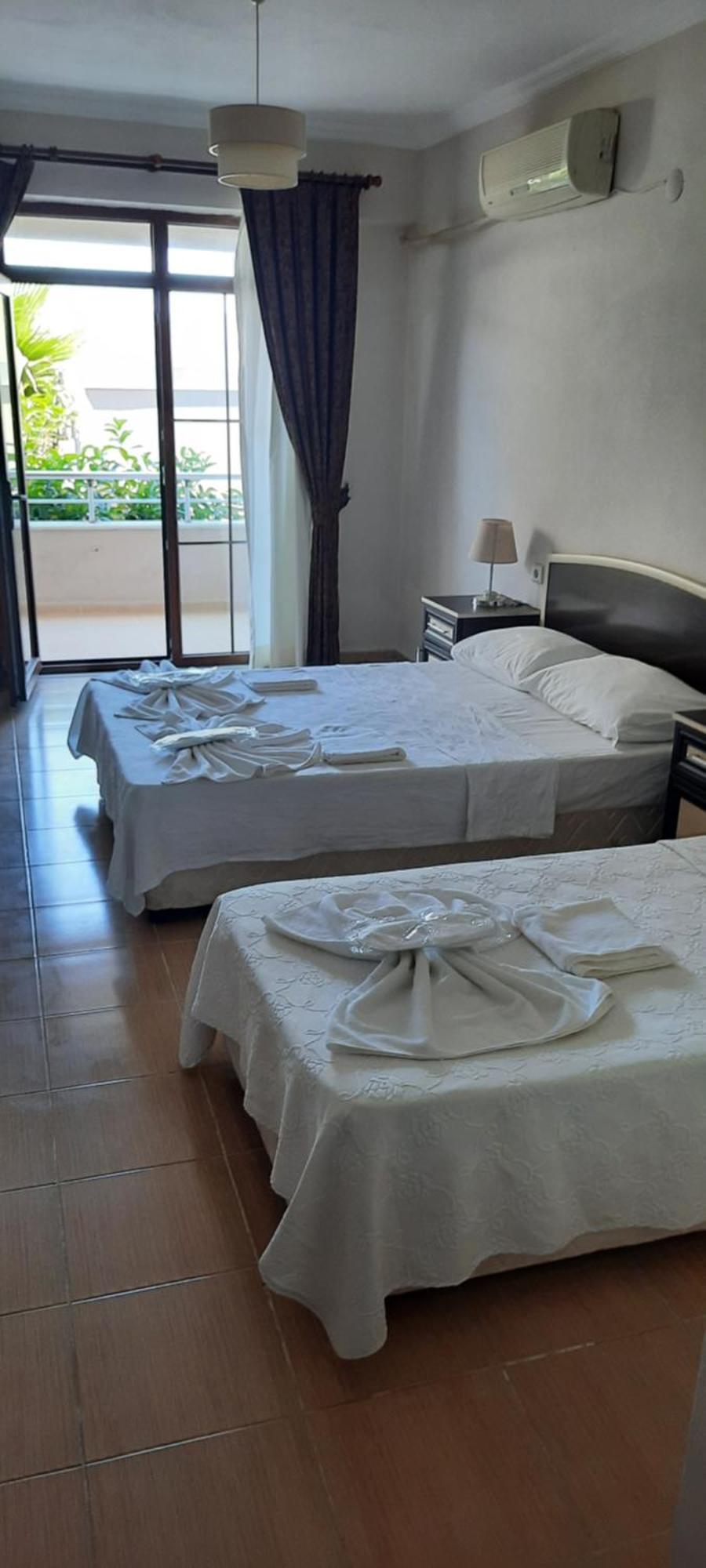 Altinkum Tatil Konaklari * Yigitler