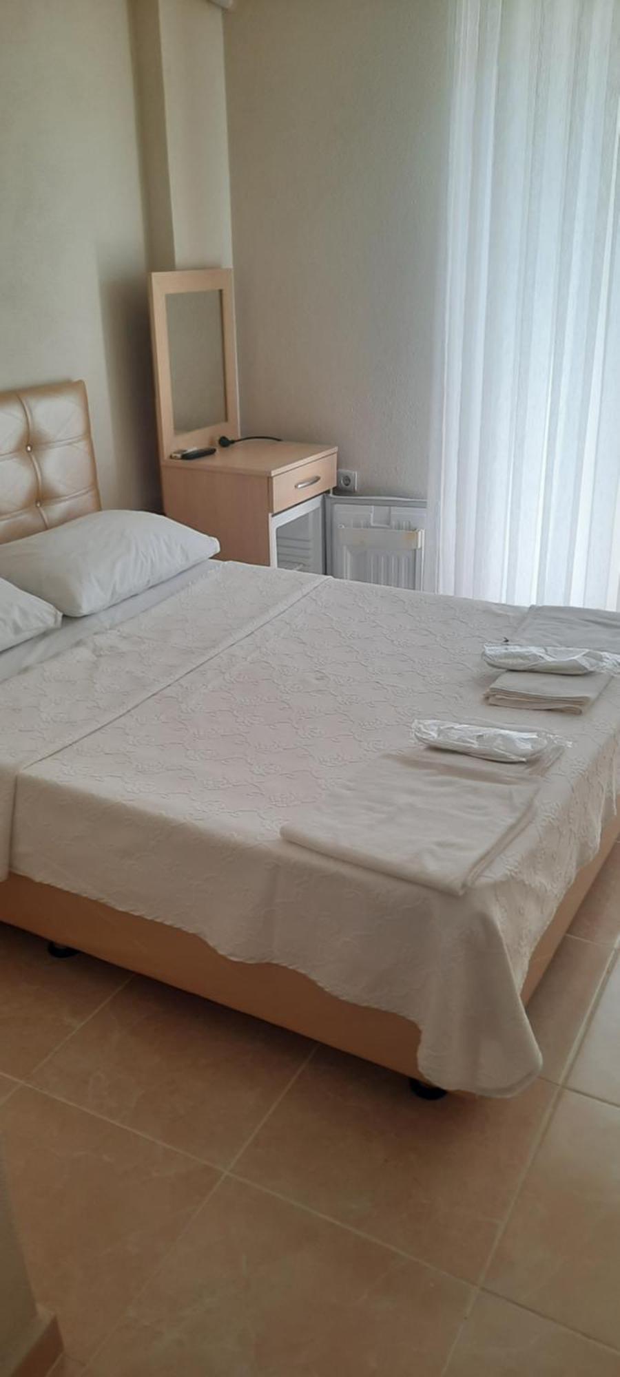 Altinkum Tatil Konaklari *