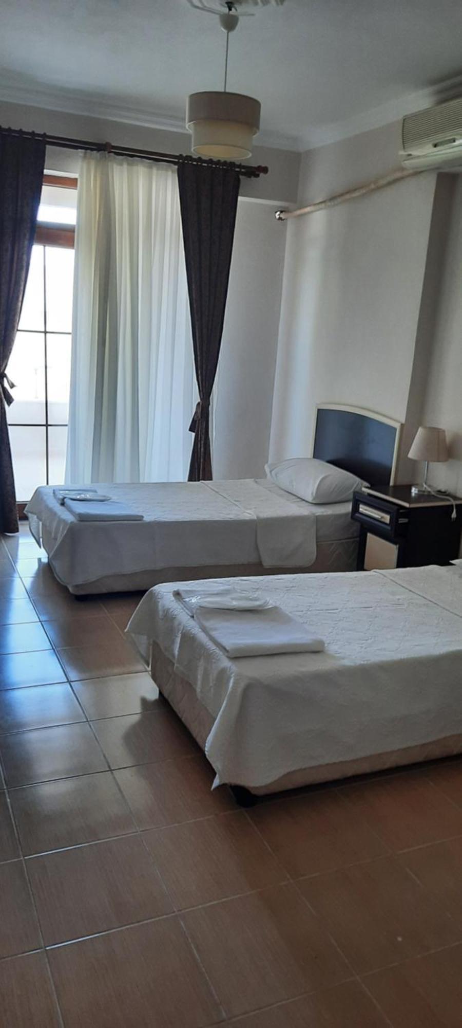 Altinkum Tatil Konaklari *