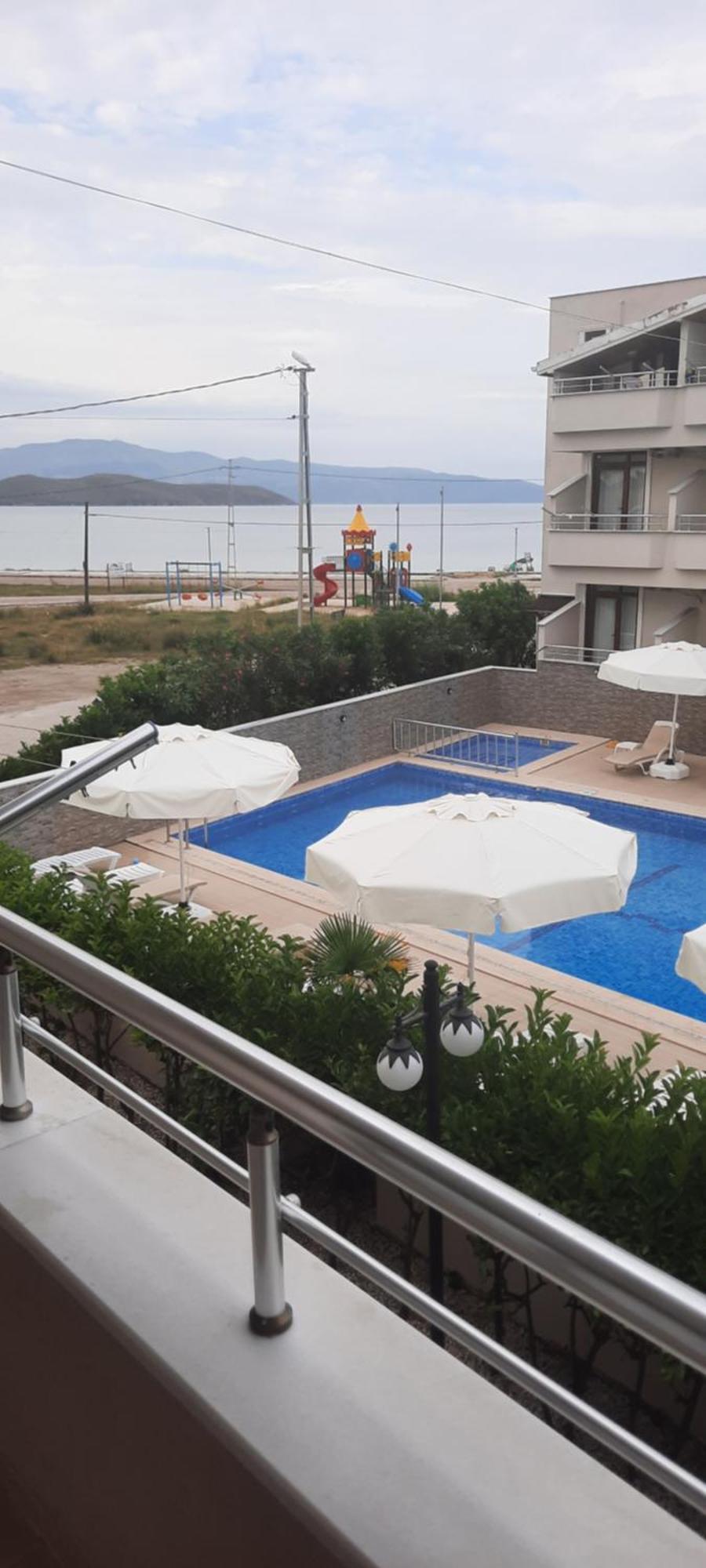 Altinkum Tatil Konaklari Hotel