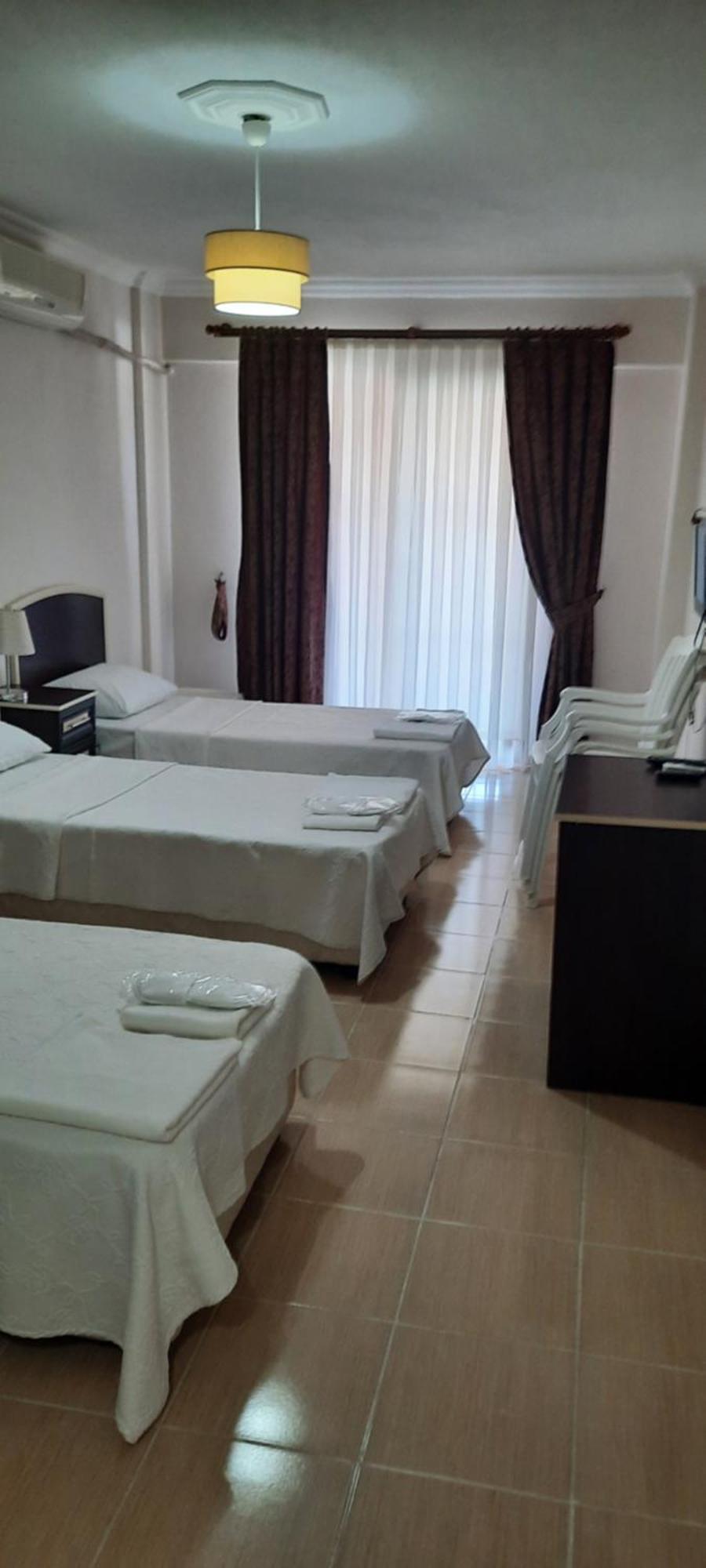 Altinkum Tatil Konaklari Hotel *